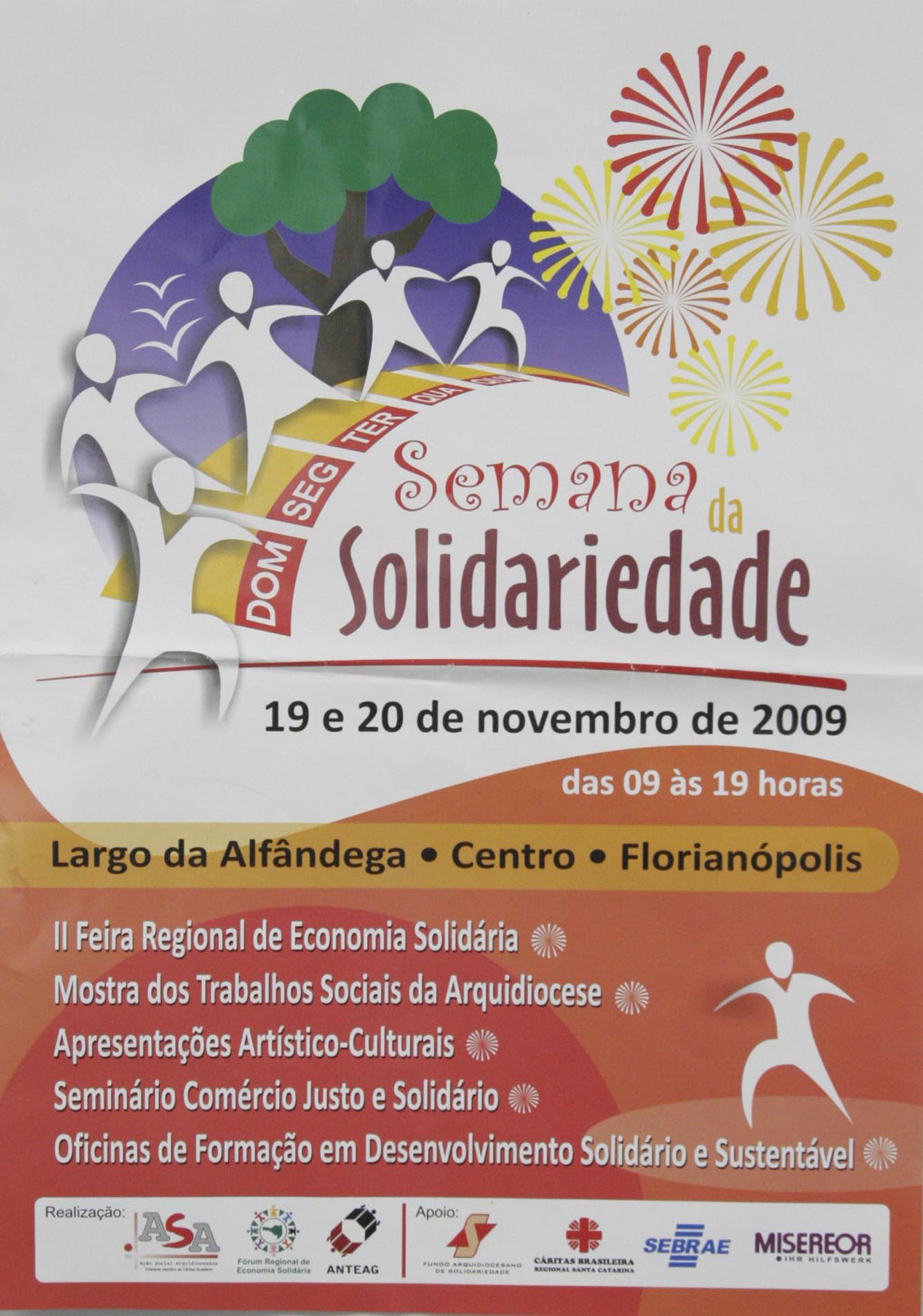 Semana da Solidariedade