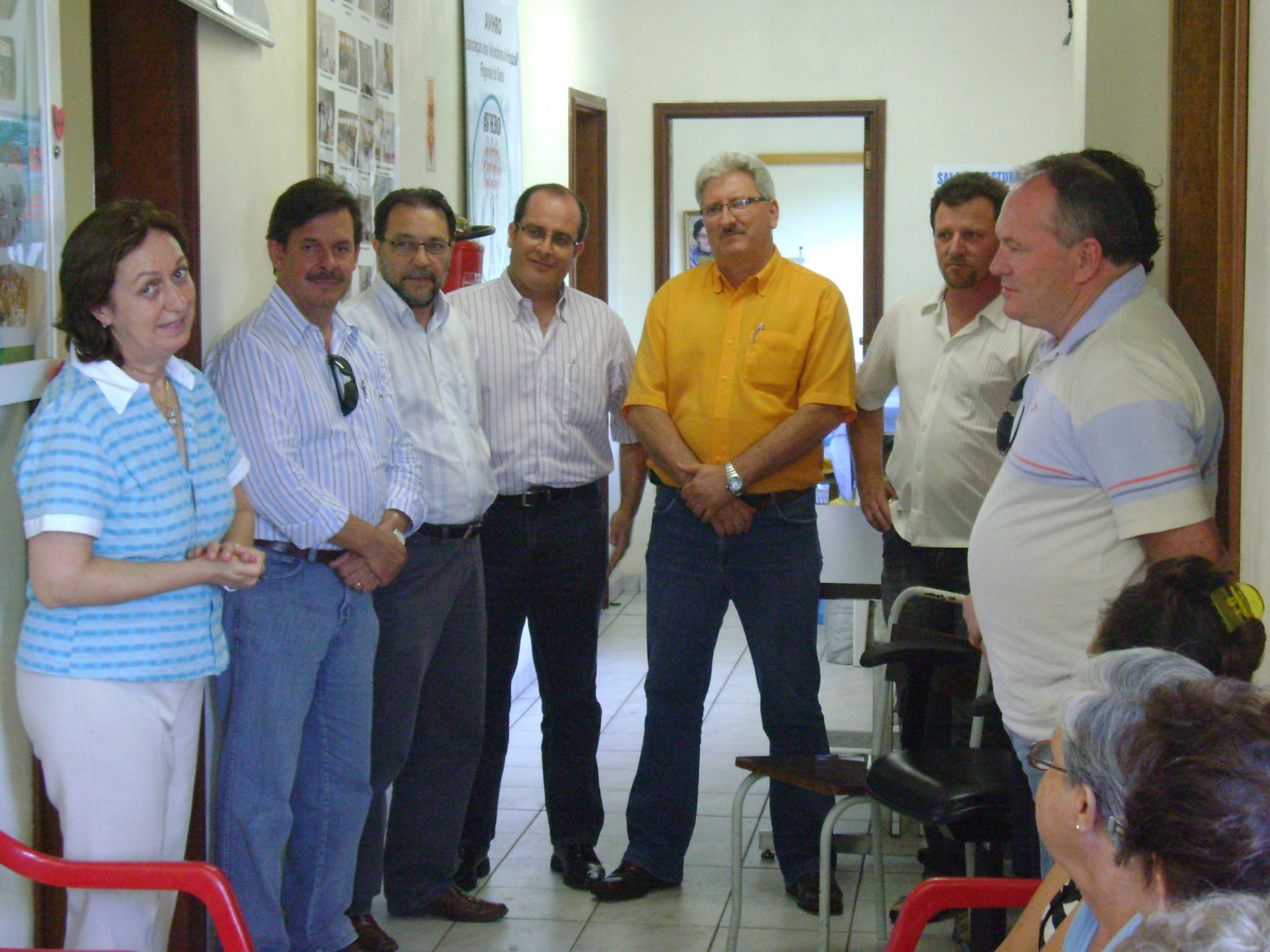 Deputado Gelson Merísio (DEM)