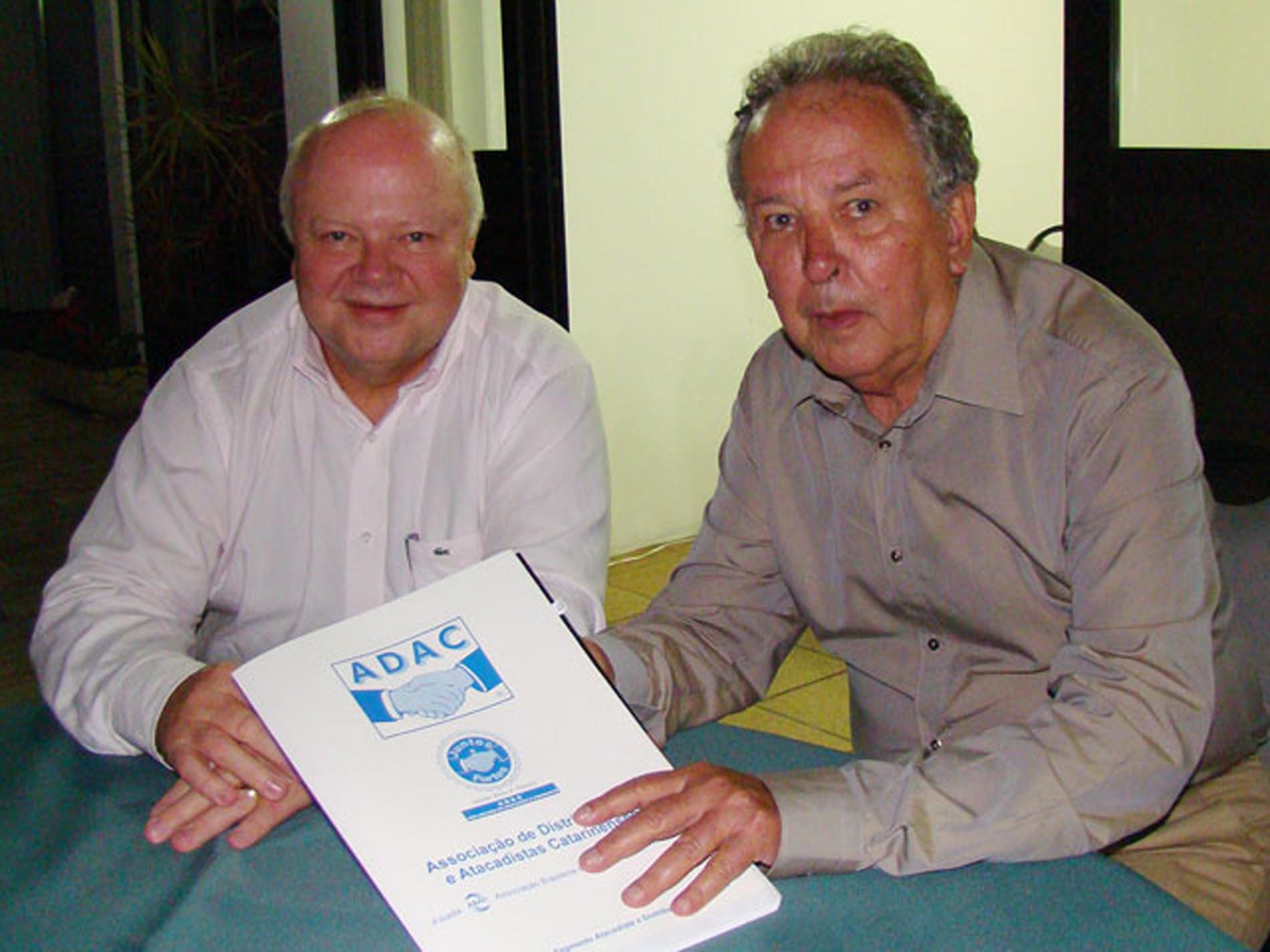 Deputado Renato Hinnig (PMDB)