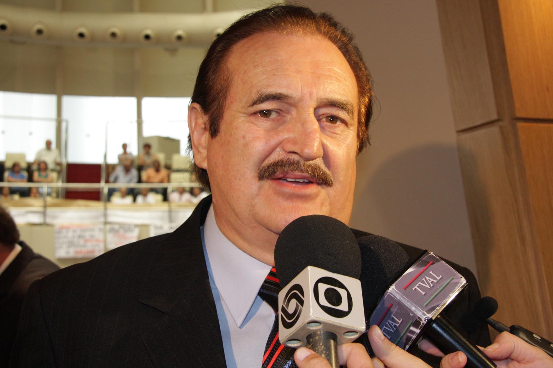 Deputado Narcizo Parisotto (PTB)