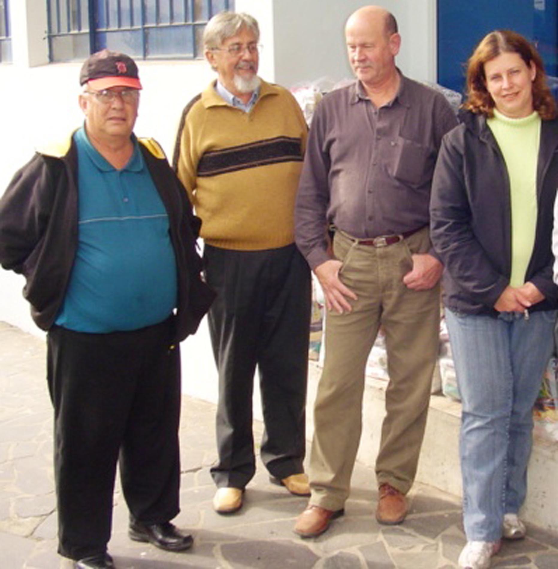 Deputado Elizeu Mattos (PMDB)