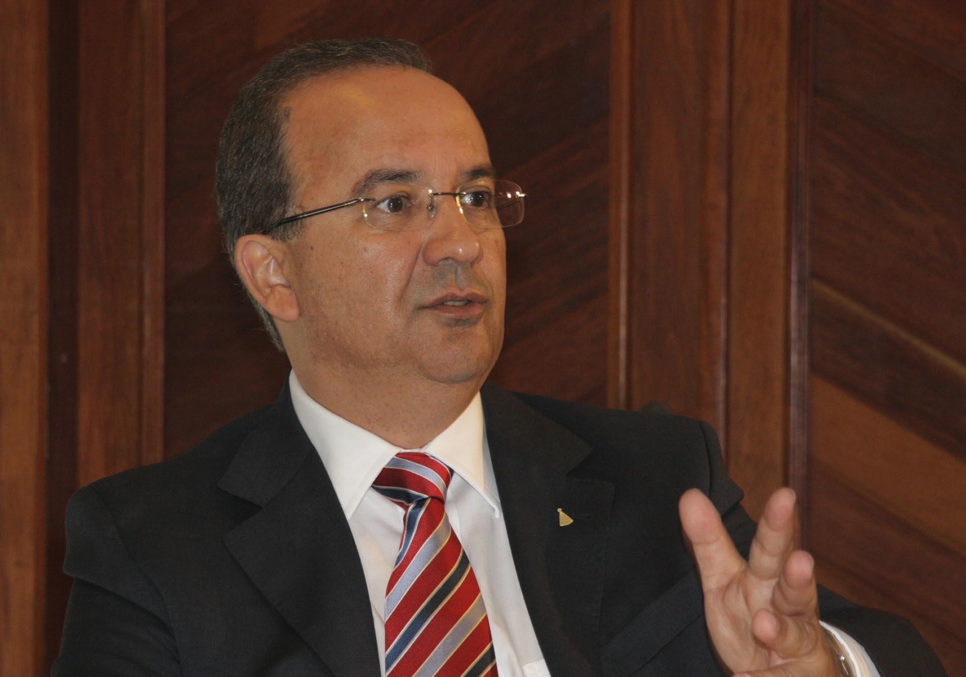 Deputado Jorginho Mello (PSDB)