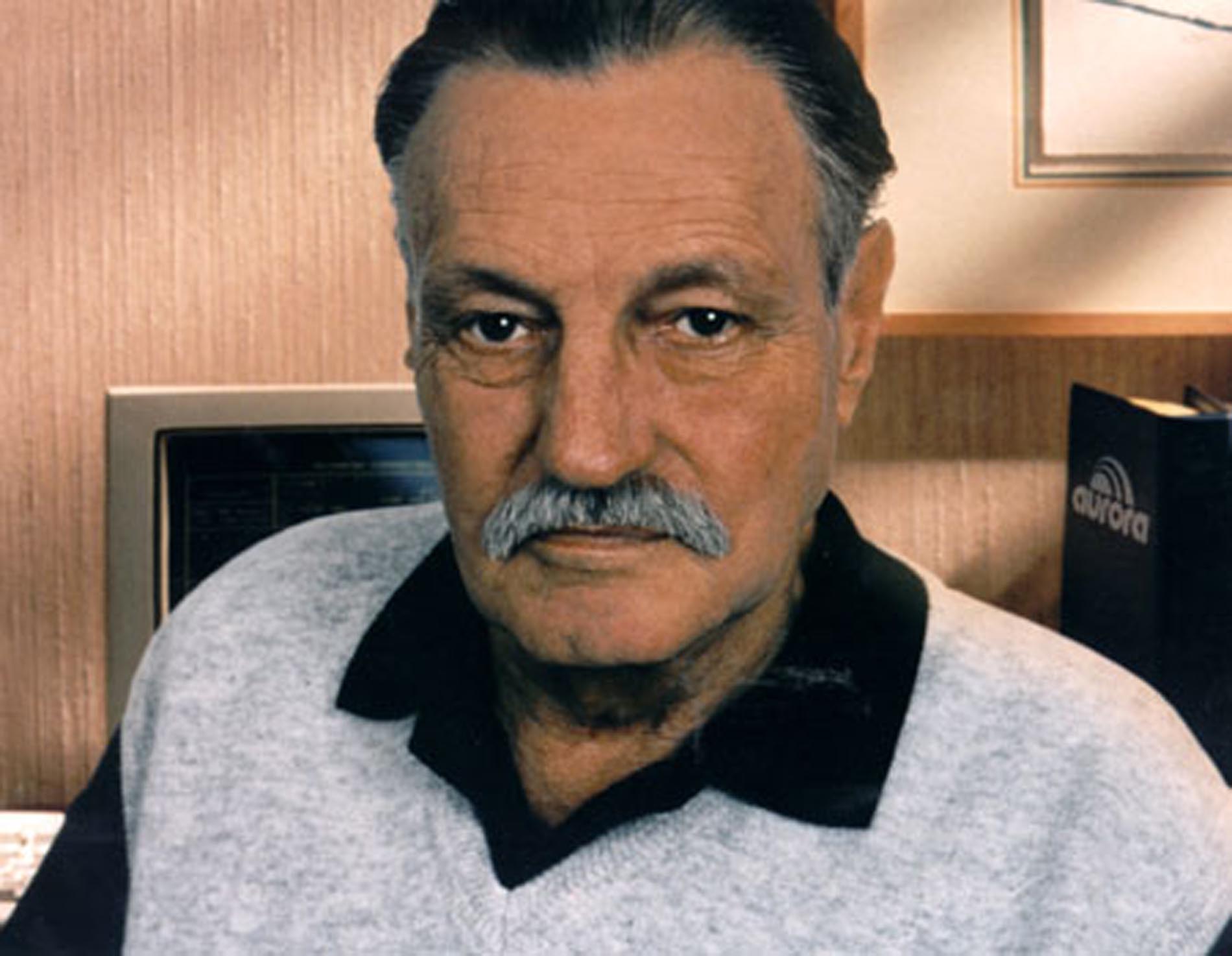 Auri  Luiz Bodanese