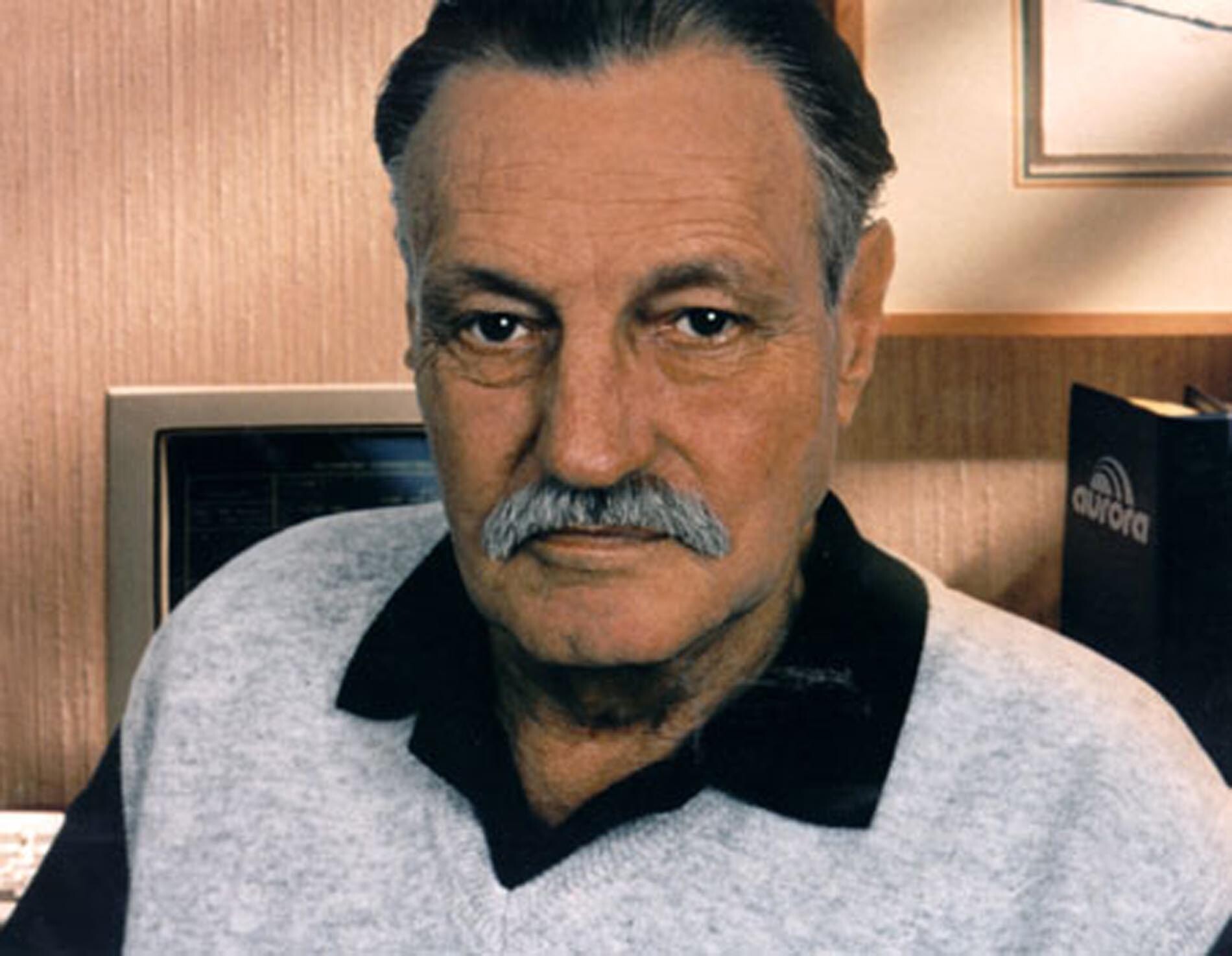 Auri Luiz Bodanese