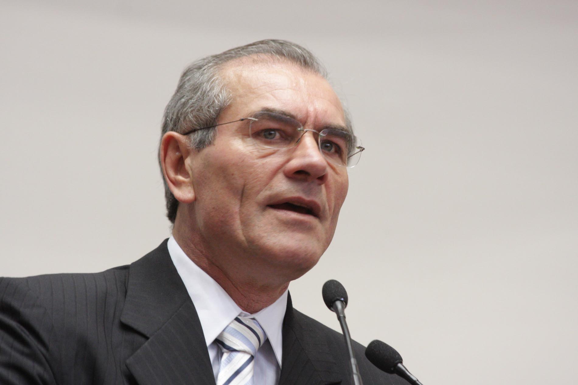 Deputado Silvio Dreveck (PP)