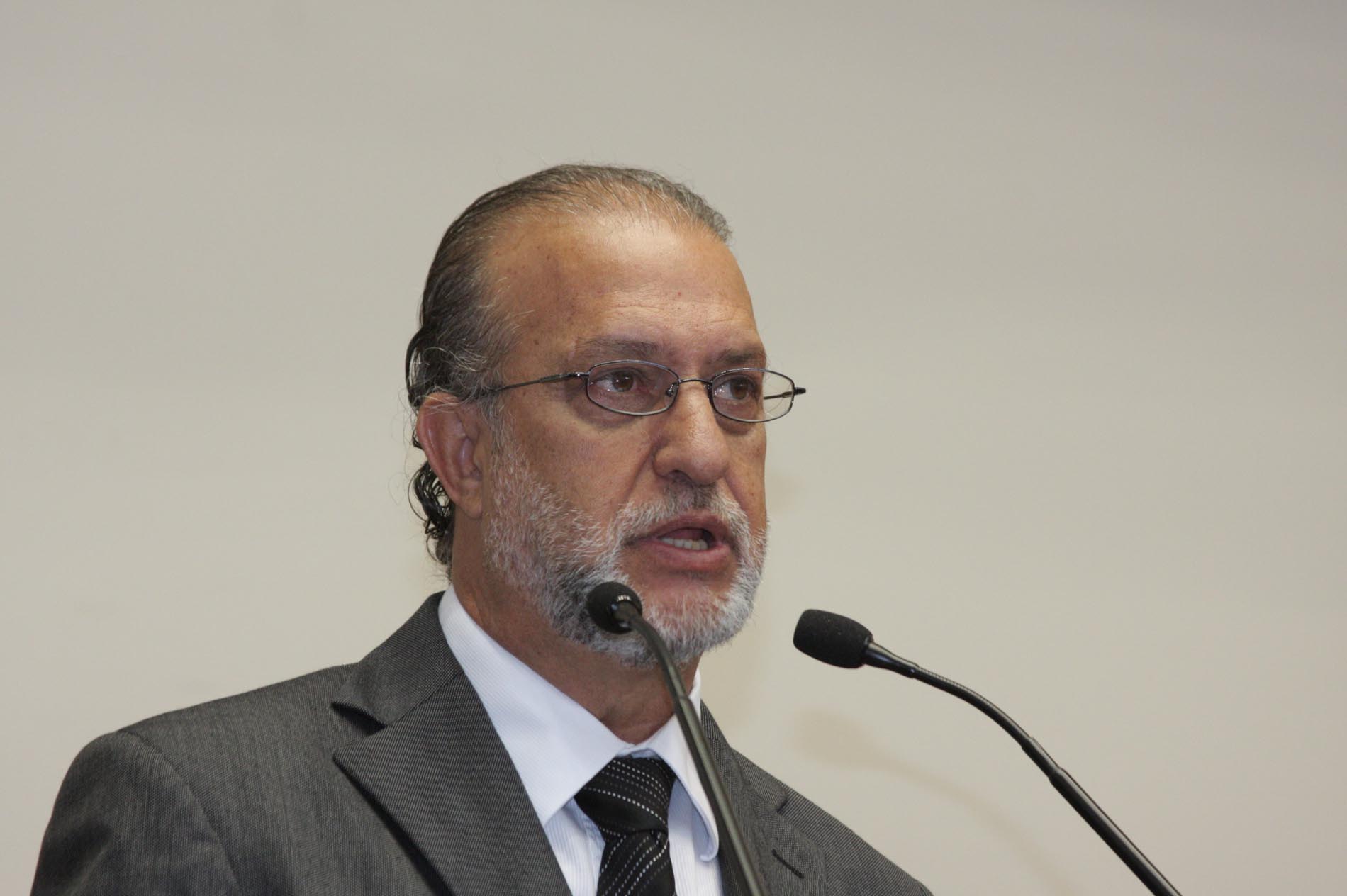 Deputado Nilson Gonçalves (PSDB)