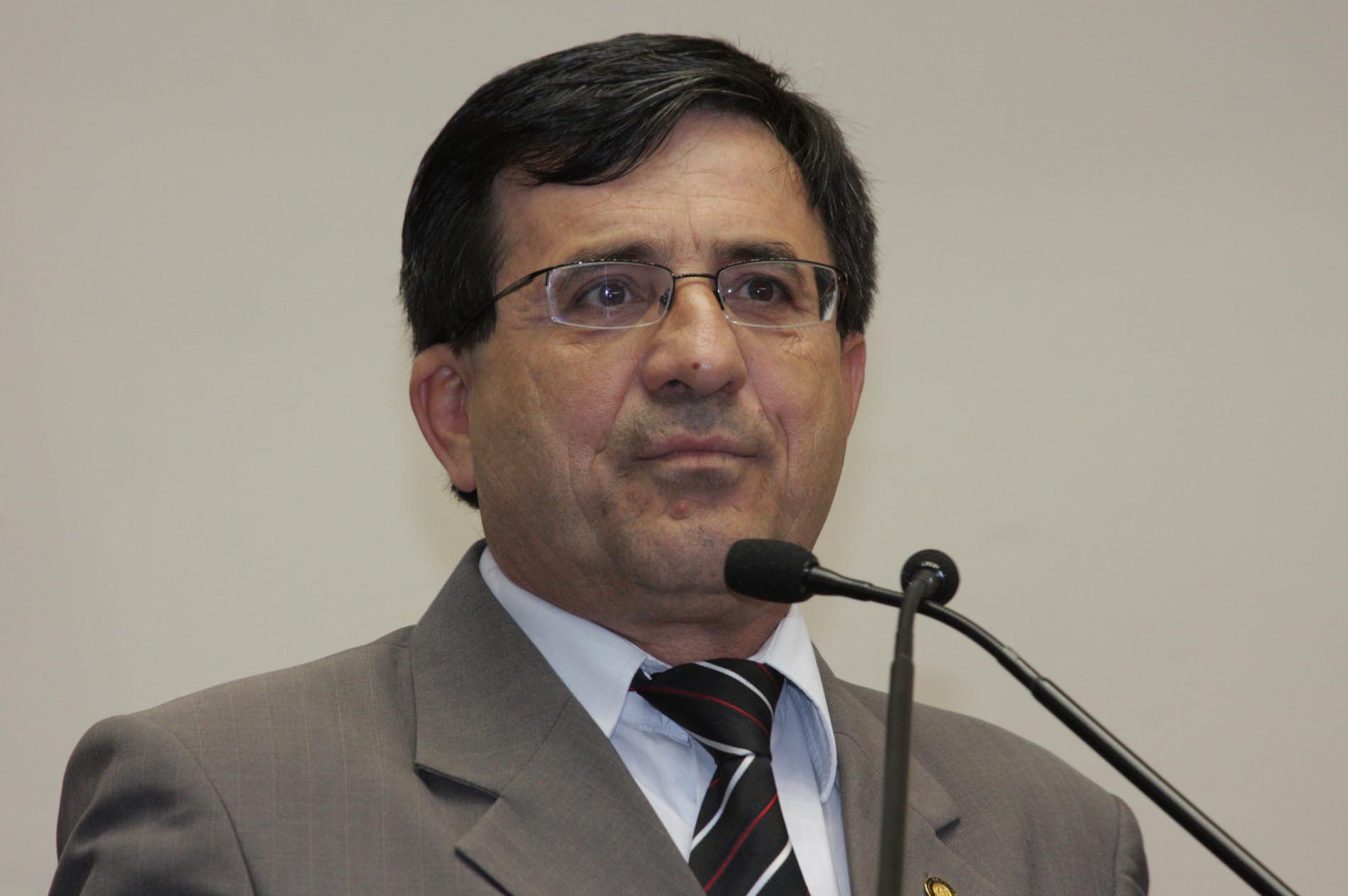 Deputado José Natal (PSDB)