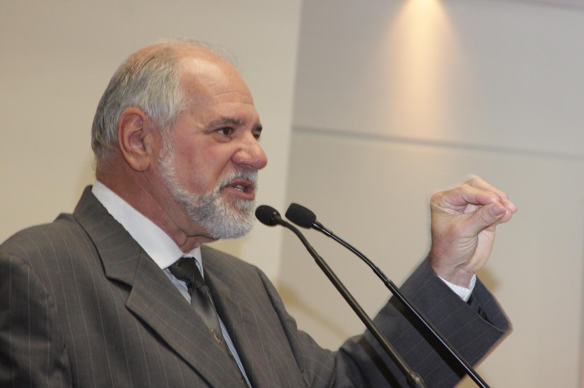 Deputado Sérgio Grando (PPS)