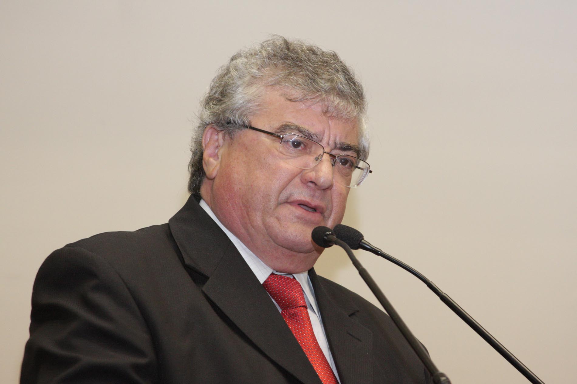 Deputado Lício Mauro da Silveira (PP)
