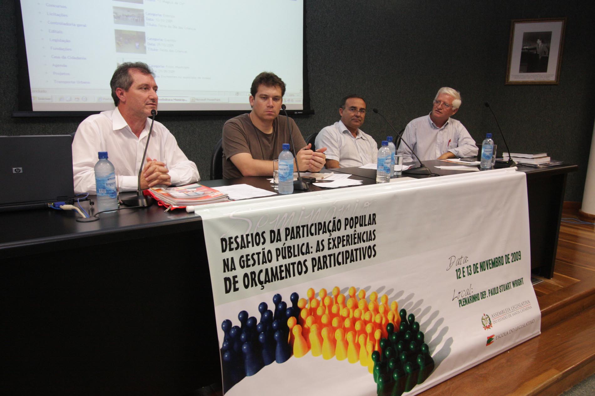 Semana de Educação para Cidadania