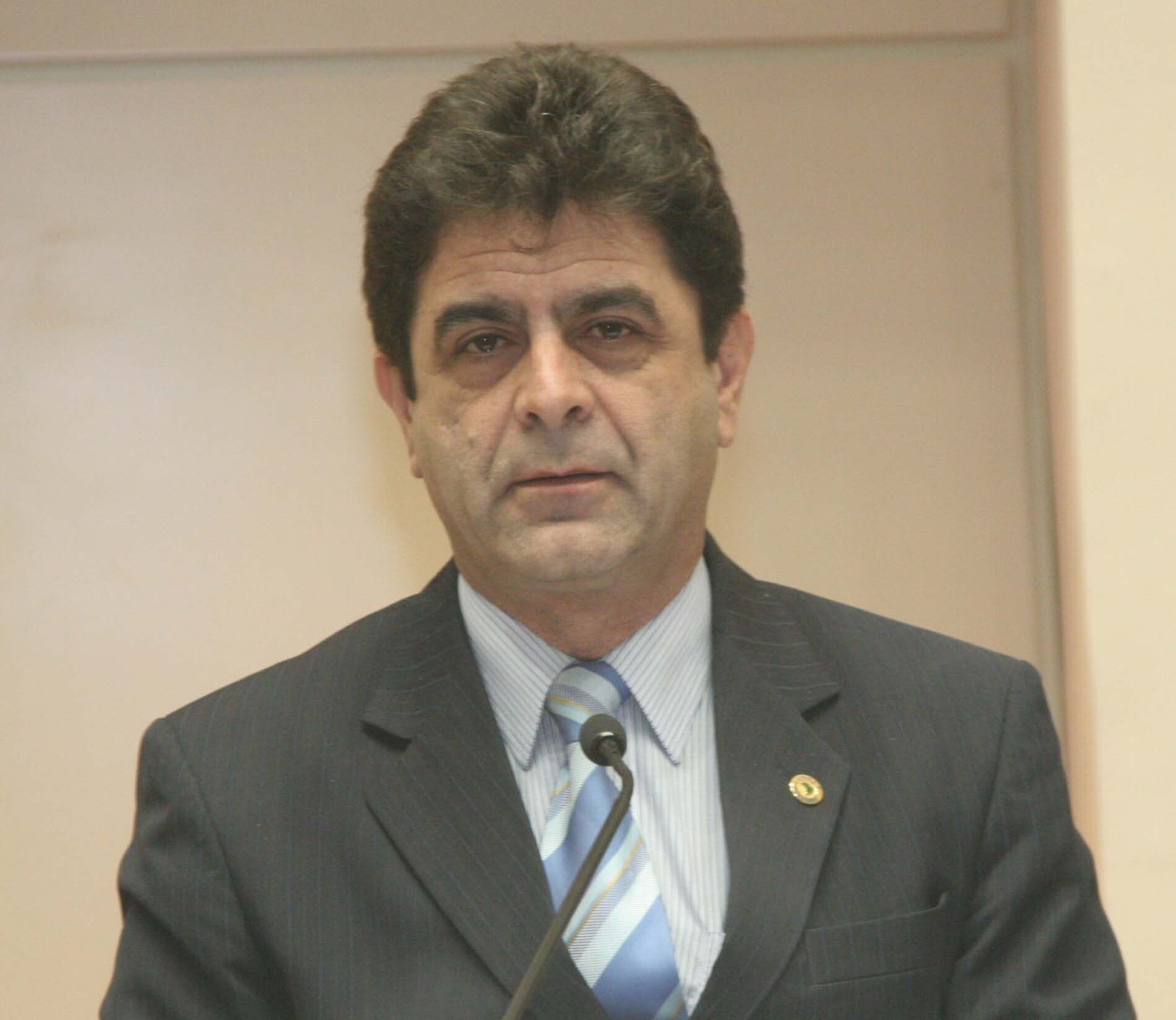 Dos Gabinetes – Dagomar Carneiro prestará homenagem na Assembleia Legislativa ao empresário caçadore