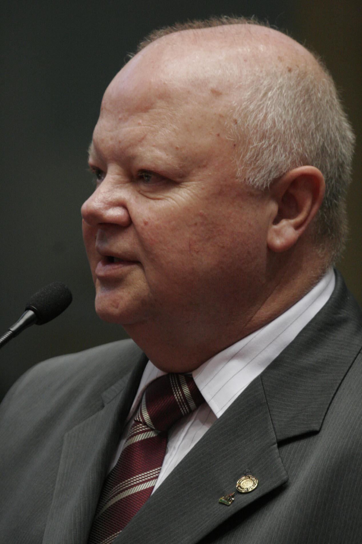Deputado Renato Hinnig (PMDB)