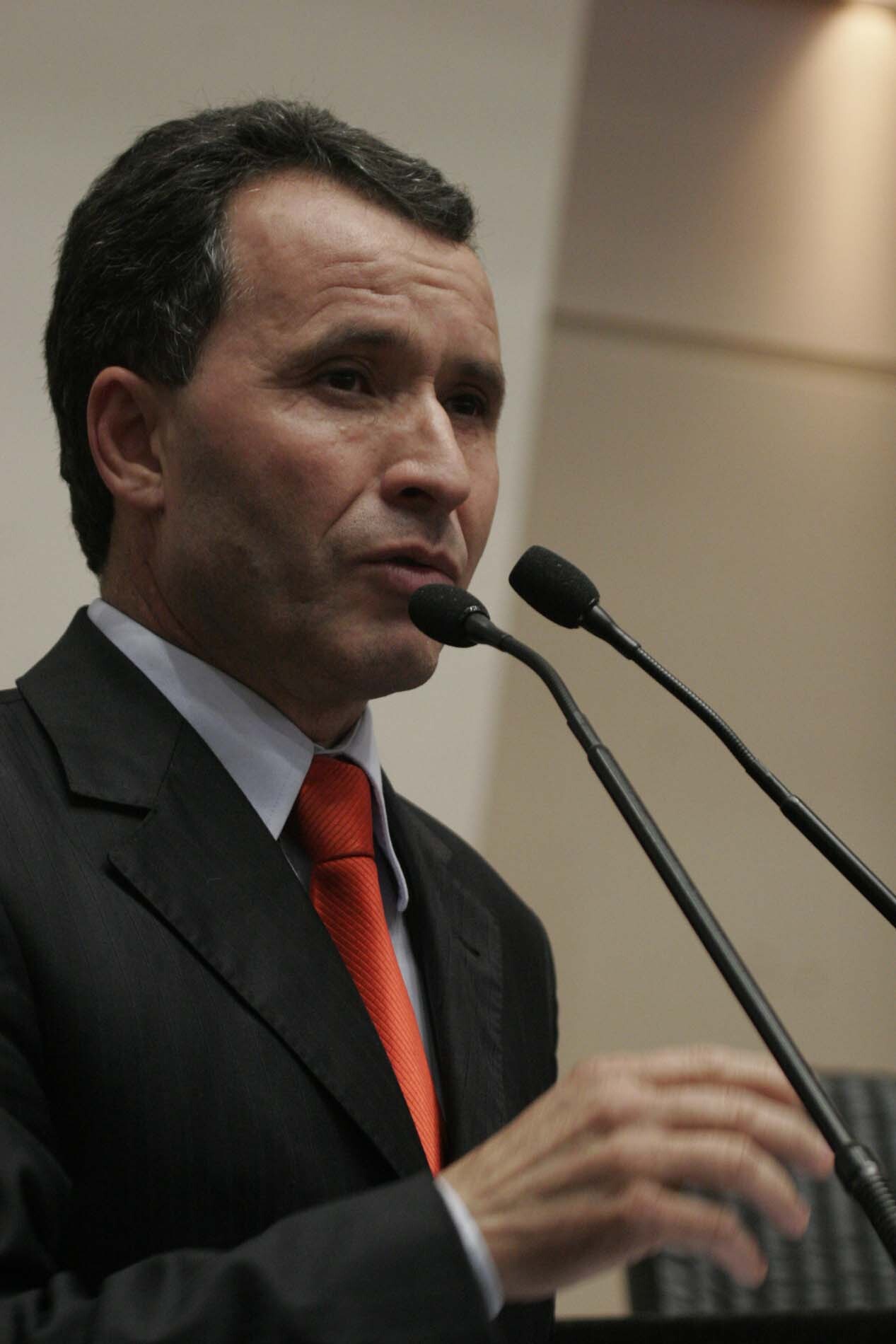 Dos Gabinetes – Aberta a Festa das Flores, que este ano passou a ser patrimônio cultural