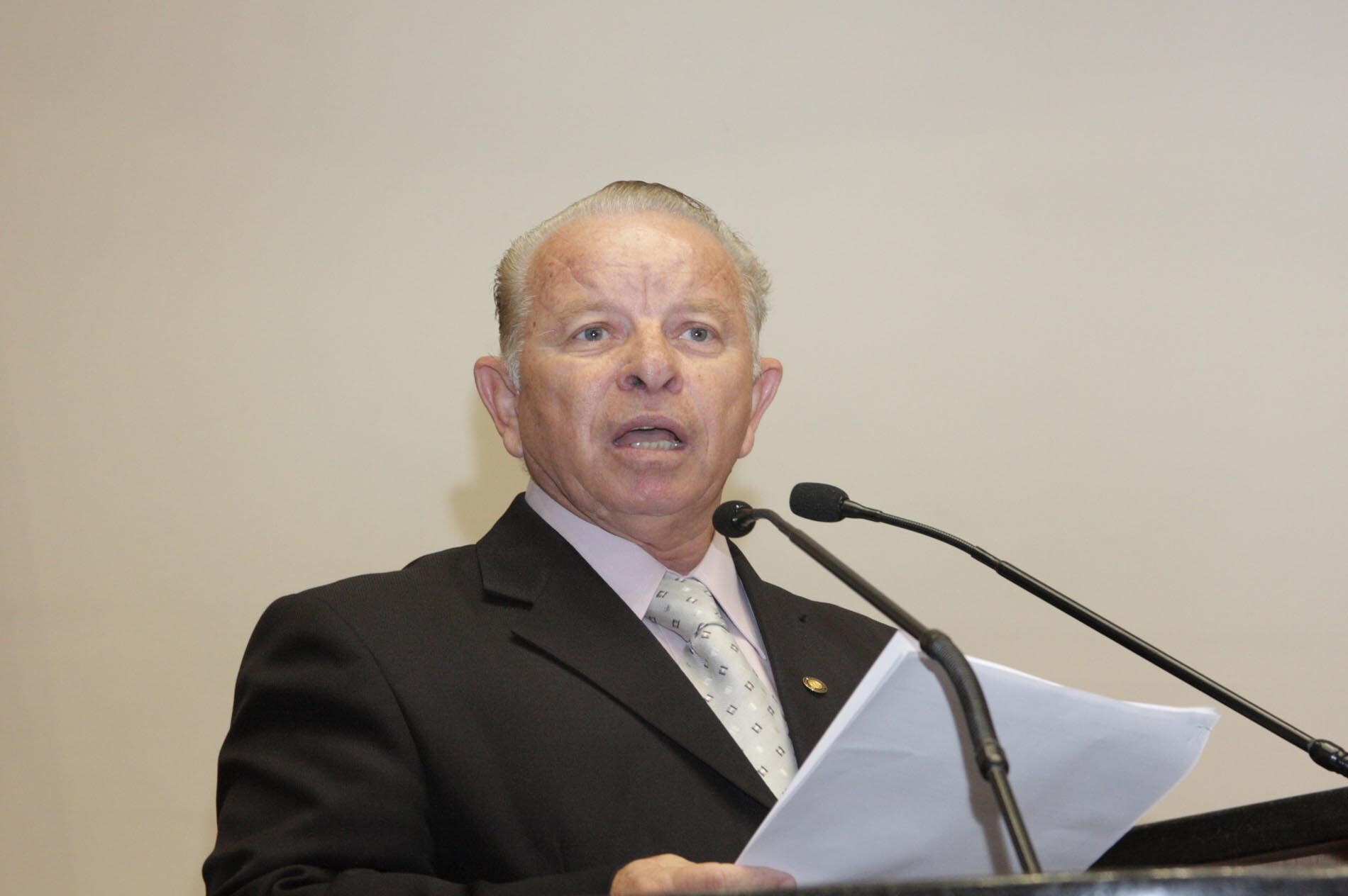 Dos Gabinetes – Portonave recebe Comenda da Assembleia Legislativa