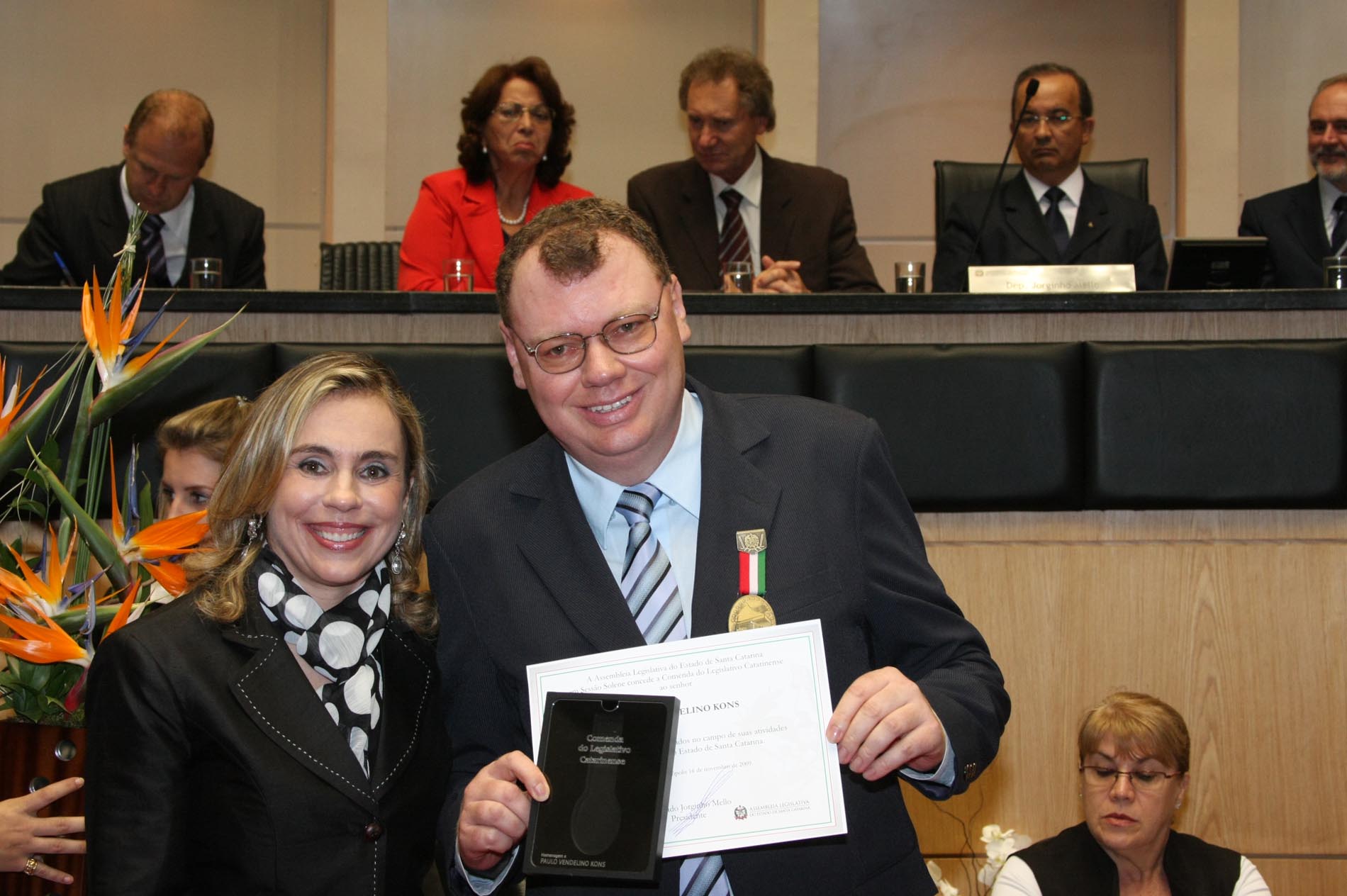 Deputada Ana Paula Lima (PT)