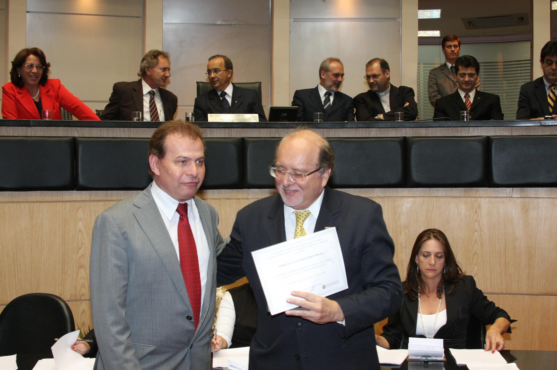 Gilmar Knaesel