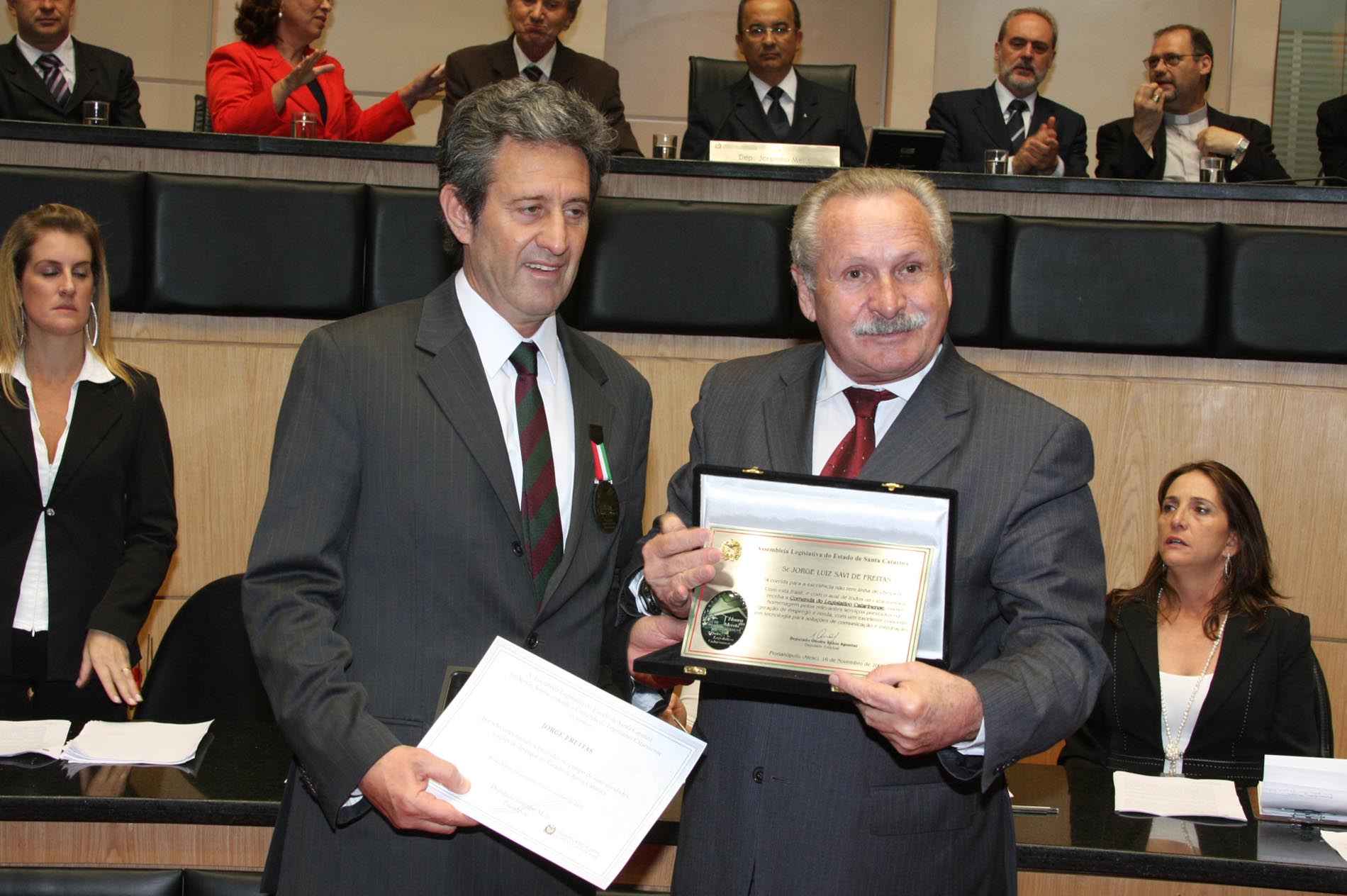 Onofre Agostini