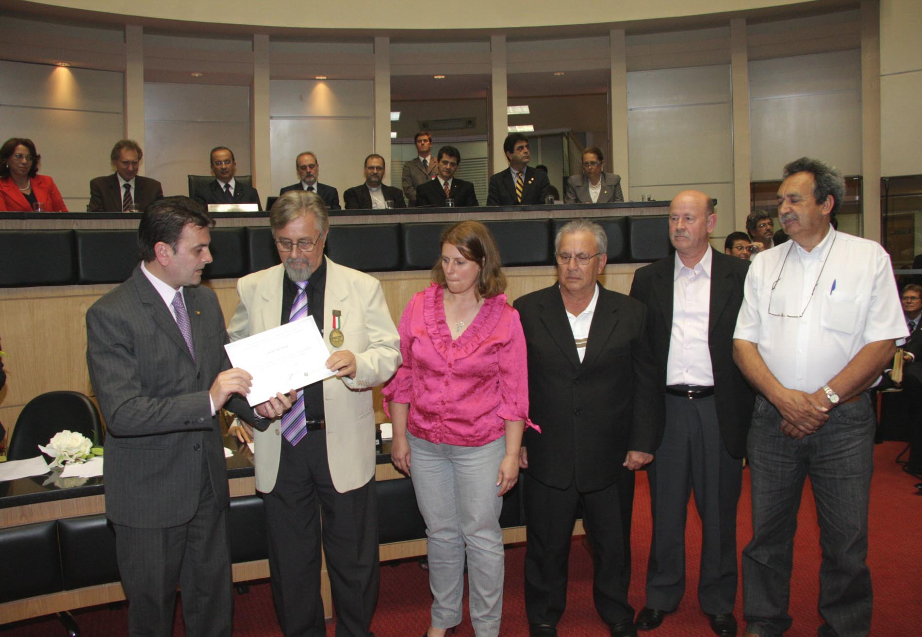 Deputado Elizeu Mattos (PMDB)