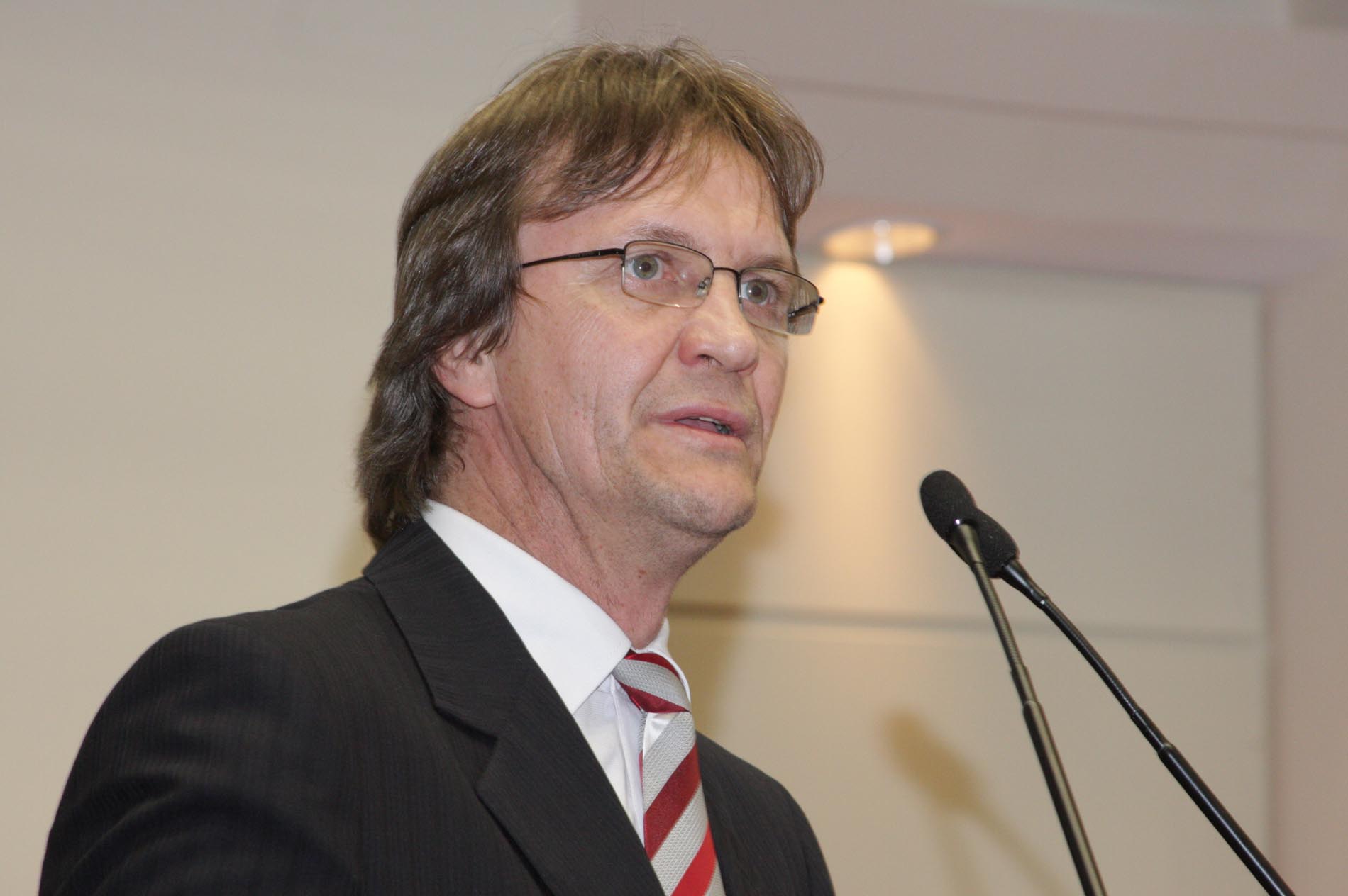 Deputado Pedro Uczai (PT)
