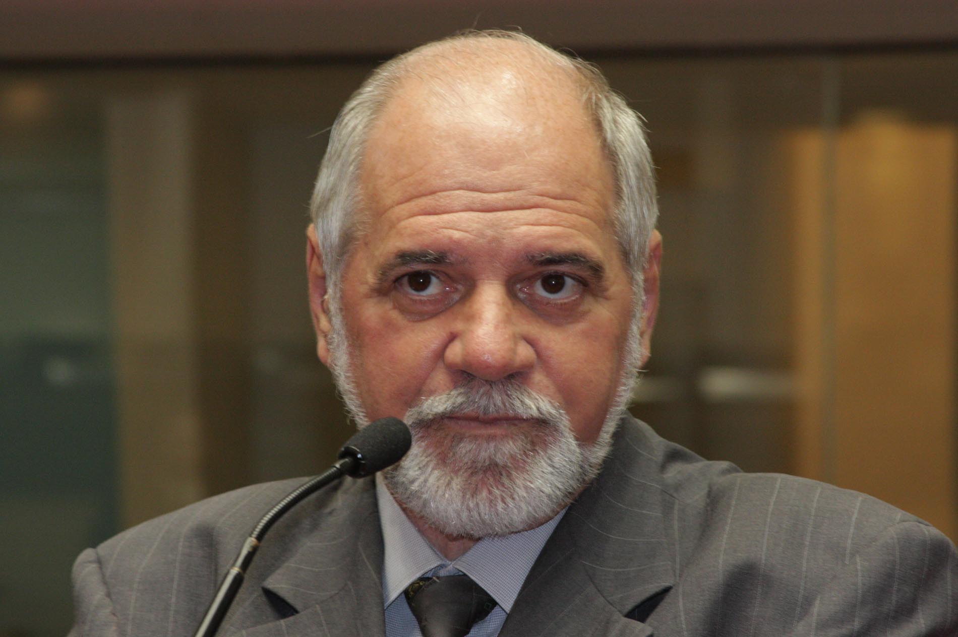 Deputado Sérgio Grando (PPS)