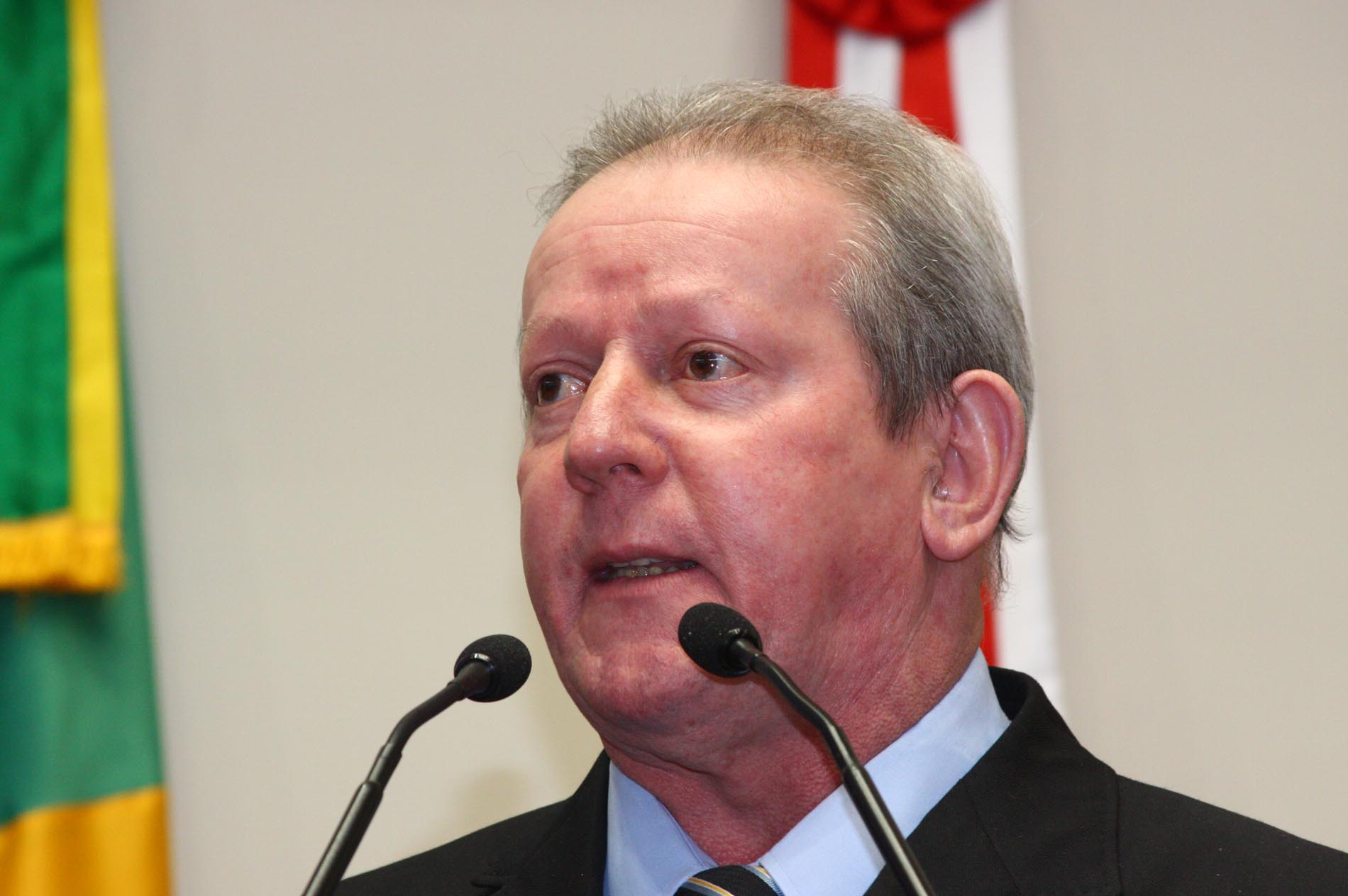 Deputado Marcos Vieira (PSDB)