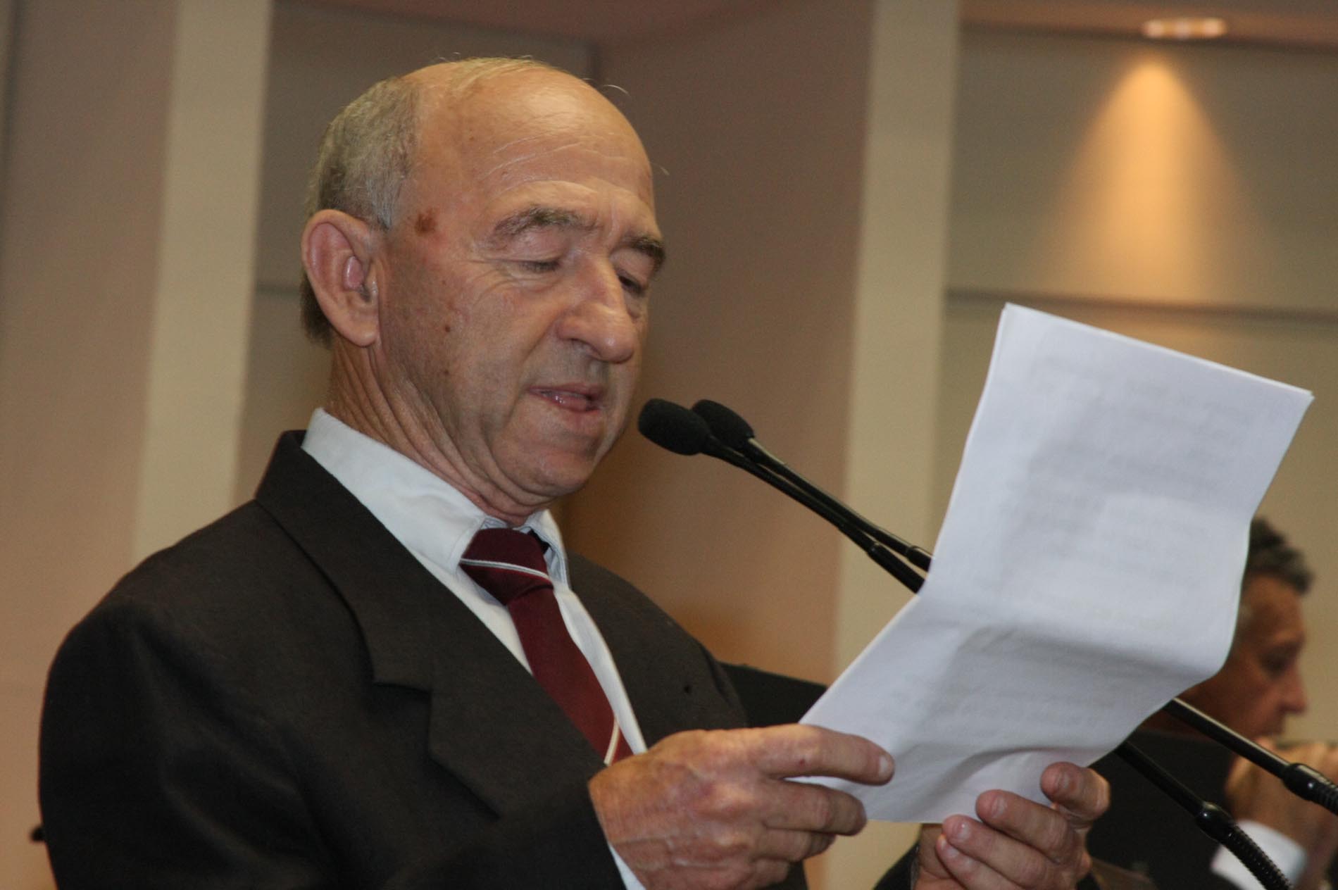 Taxista Voltolini – Homenagem ao Dia do Taxista