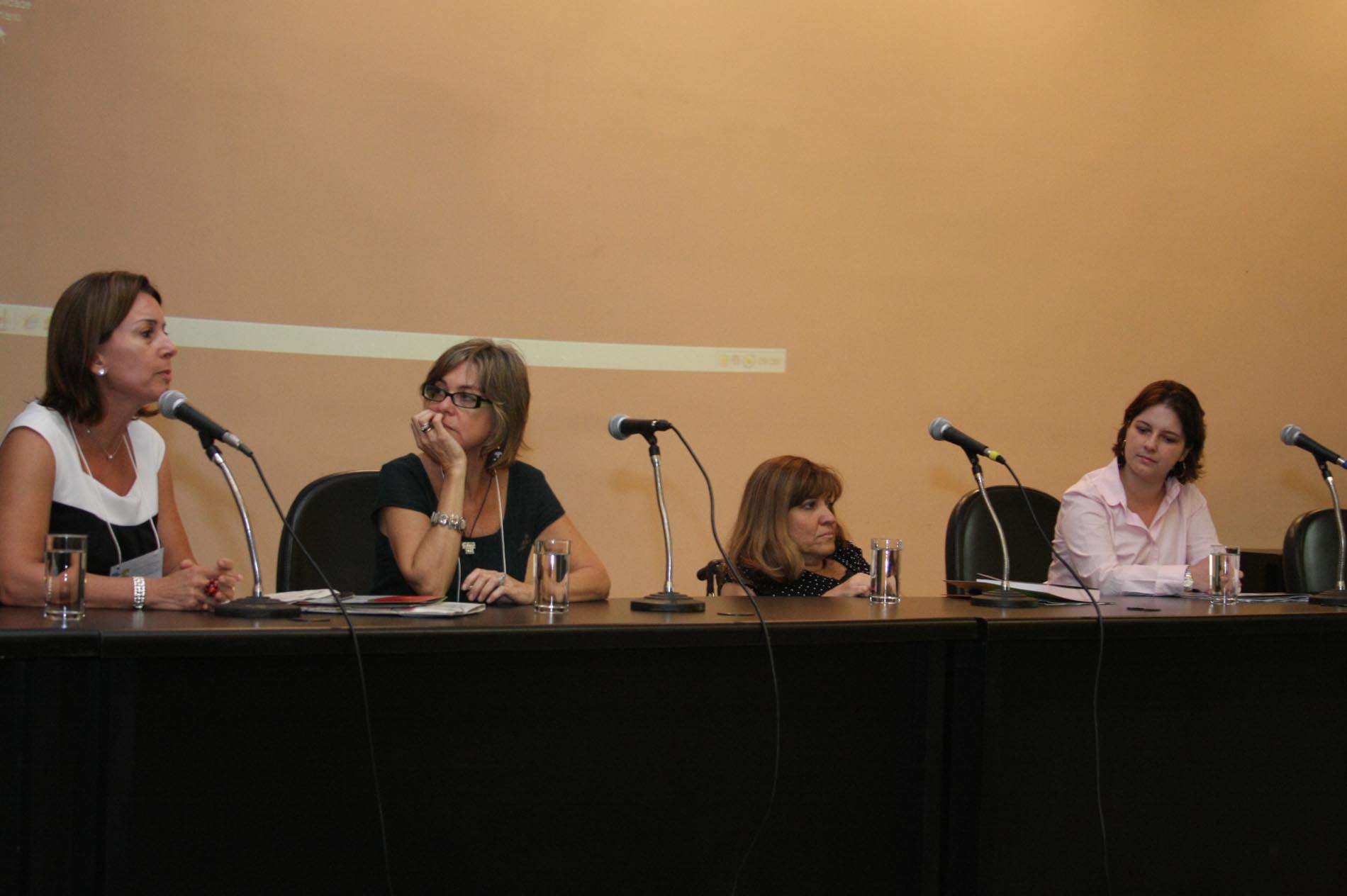 V Seminário Nacional e o II Seminário Estadual de Acessibilidade