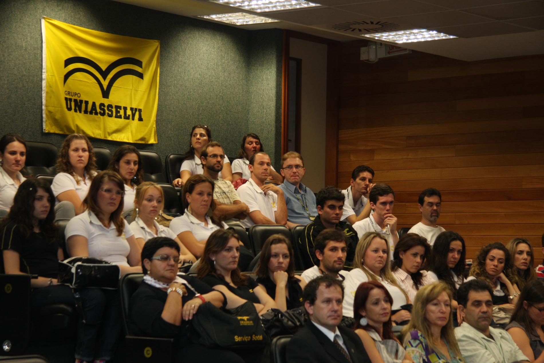 Seminário sobre o Ensino a Distância