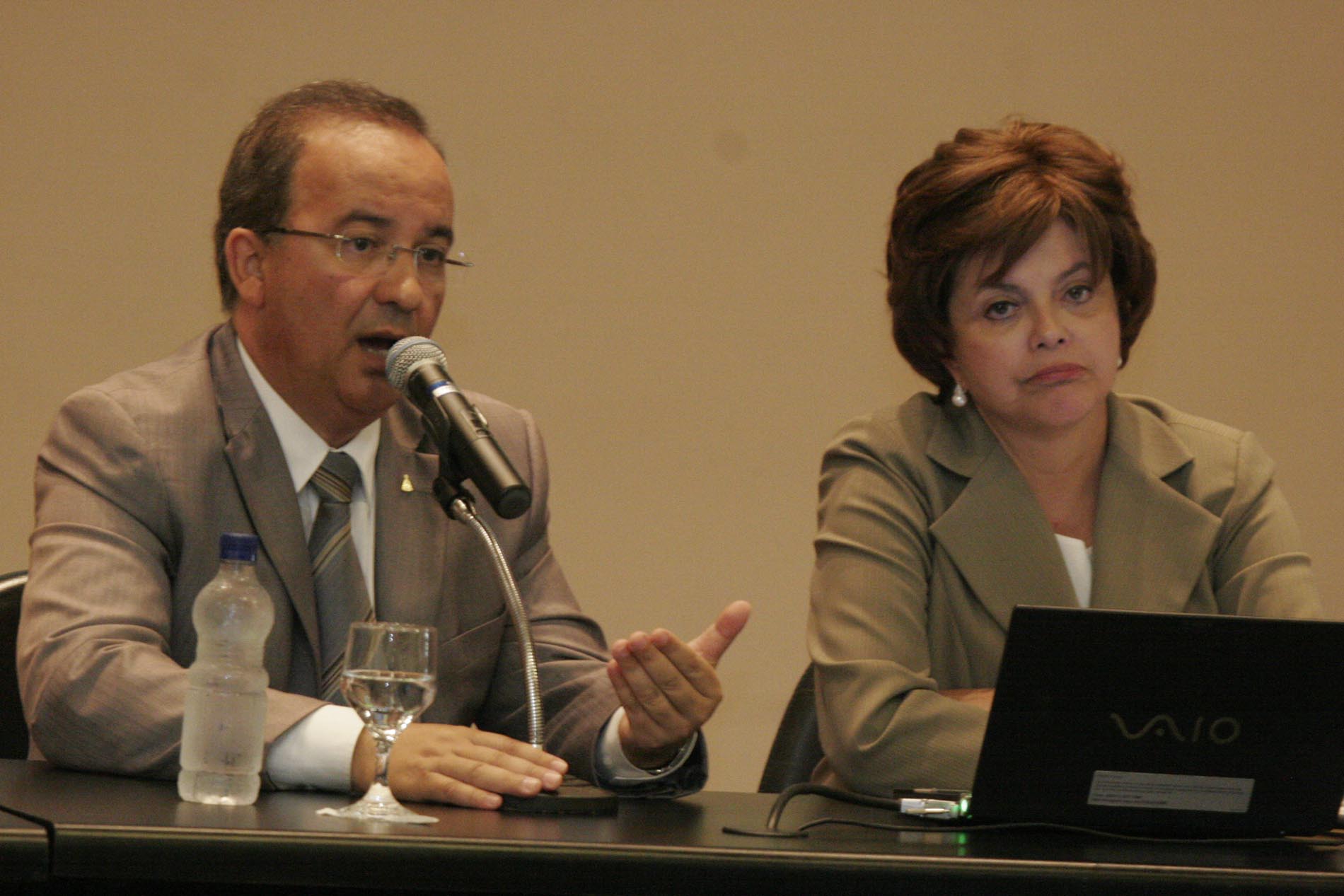 Seminário - O Pré-Sal em Santa Catarina
