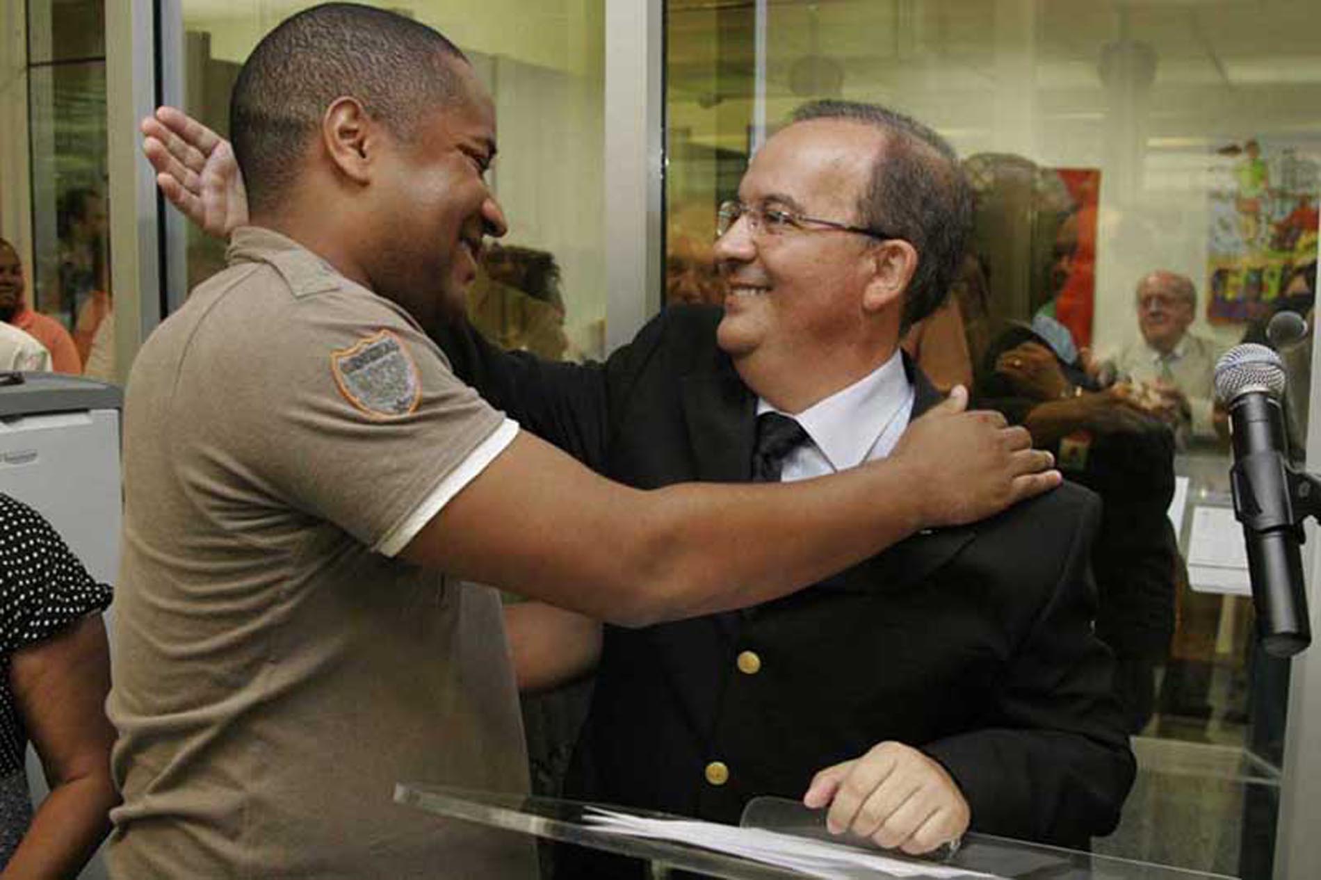 Dia da Consciência Negra