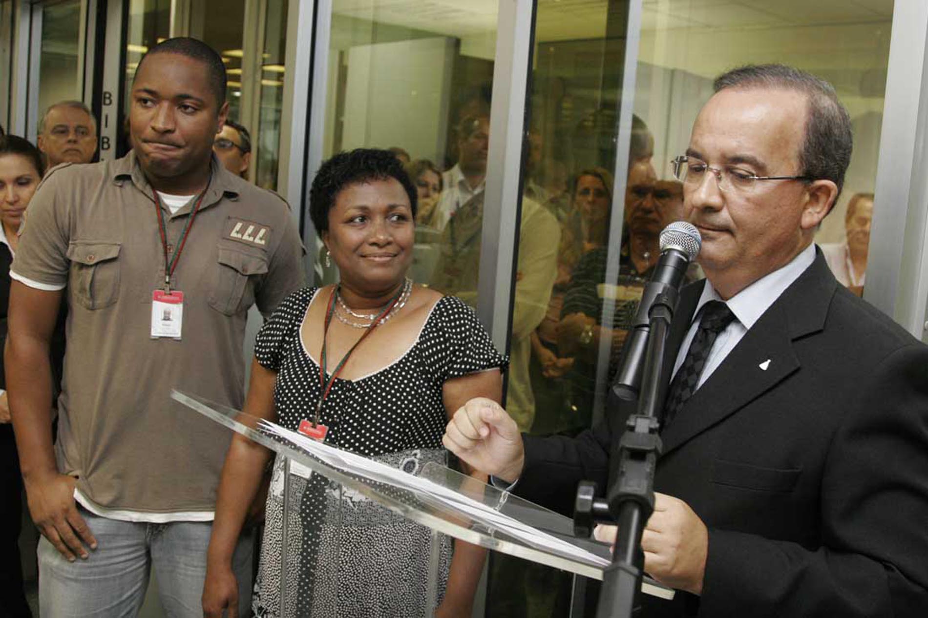 Dia da Consciência Negra