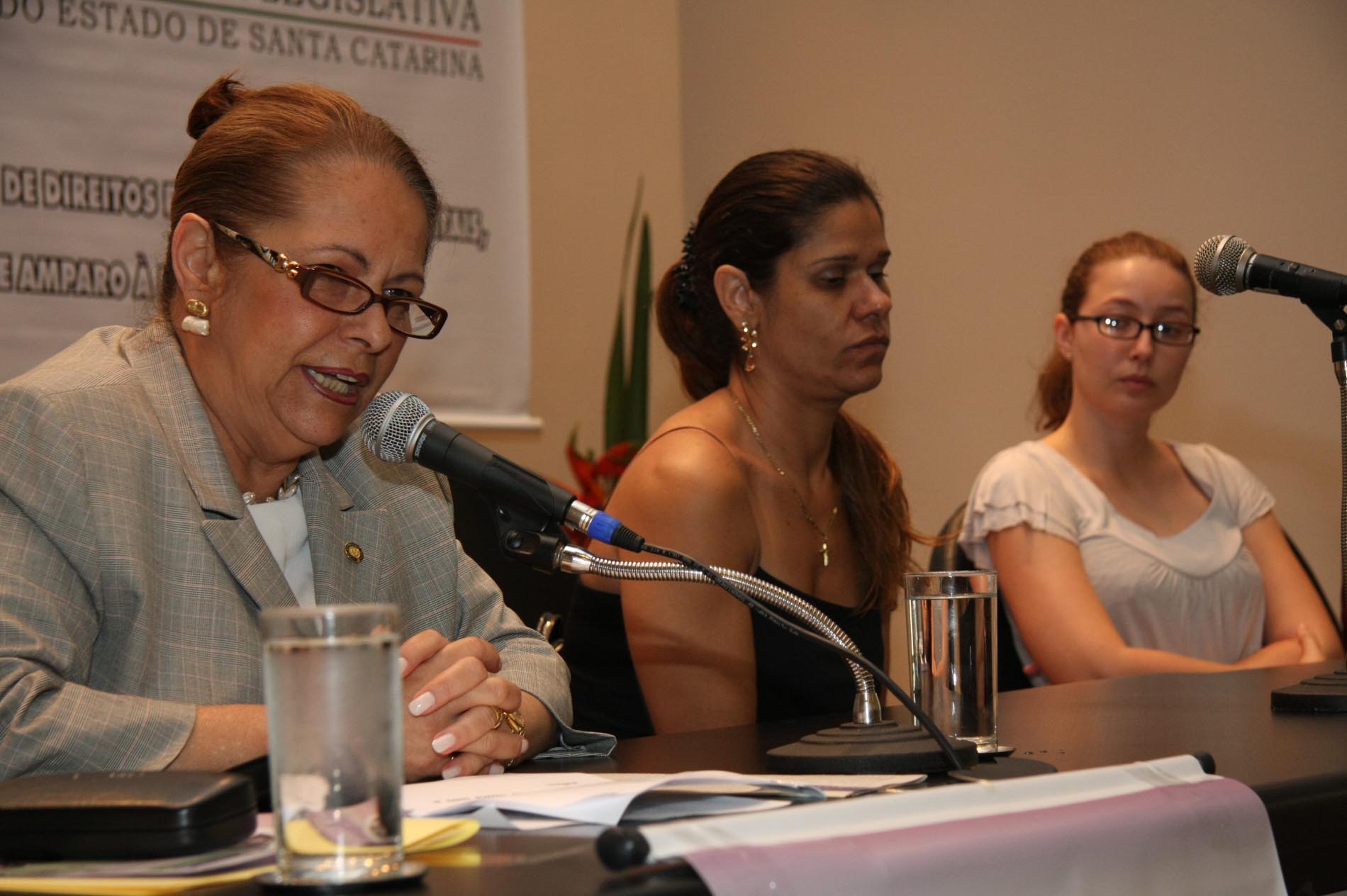 Discussão e análise da efetividade da Lei Maria da Penha