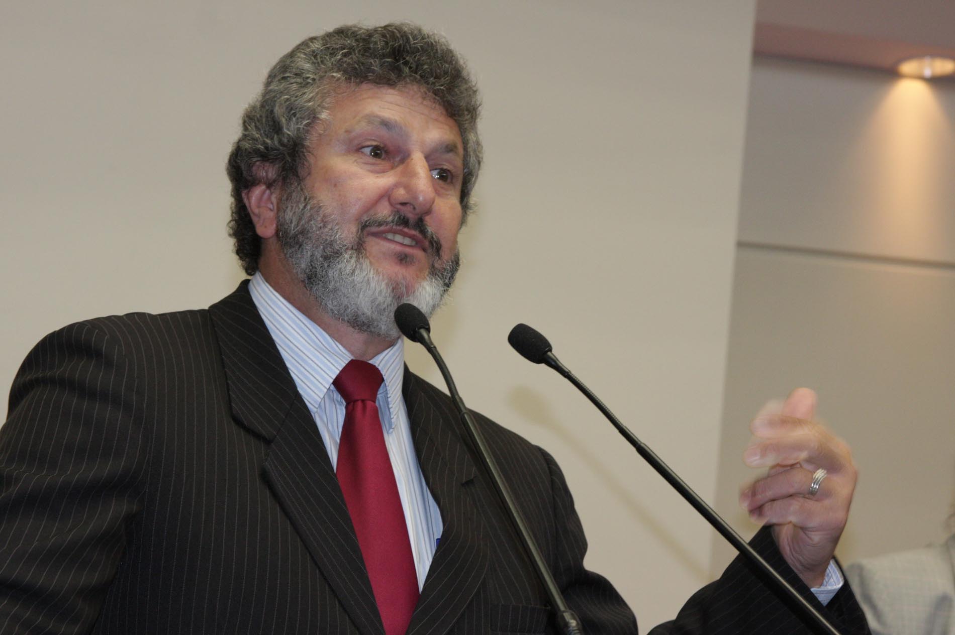 Deputado Padre Pedro Baldissera (PT)