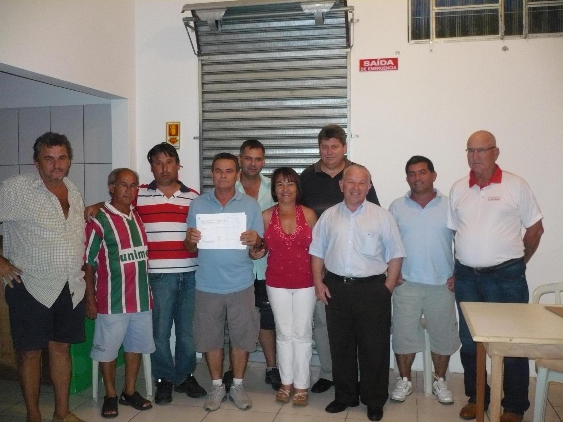 Deputado Adherbal Deba Cabral (PMDB)