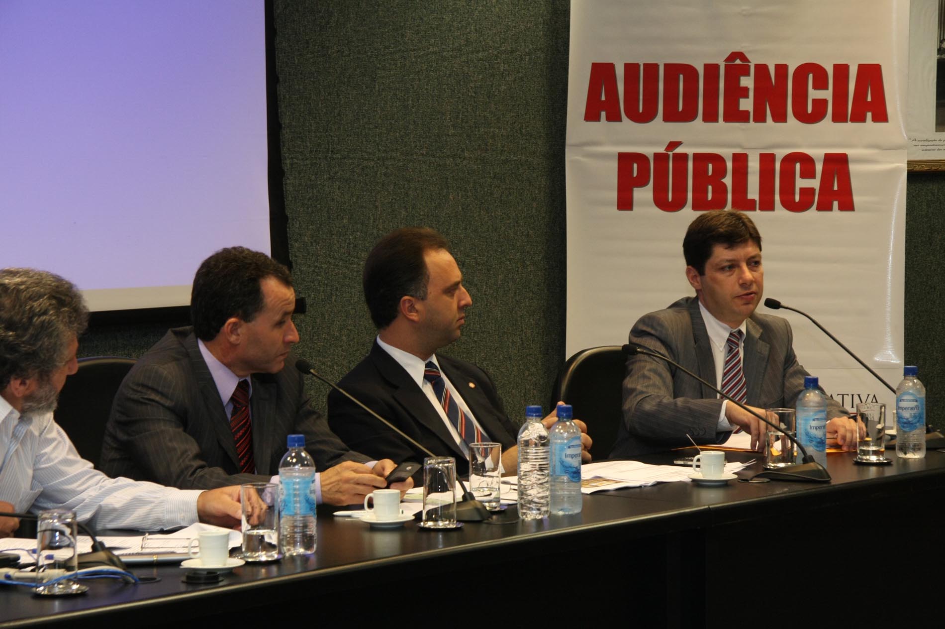 Deputado Kennedy Nunes (PP)