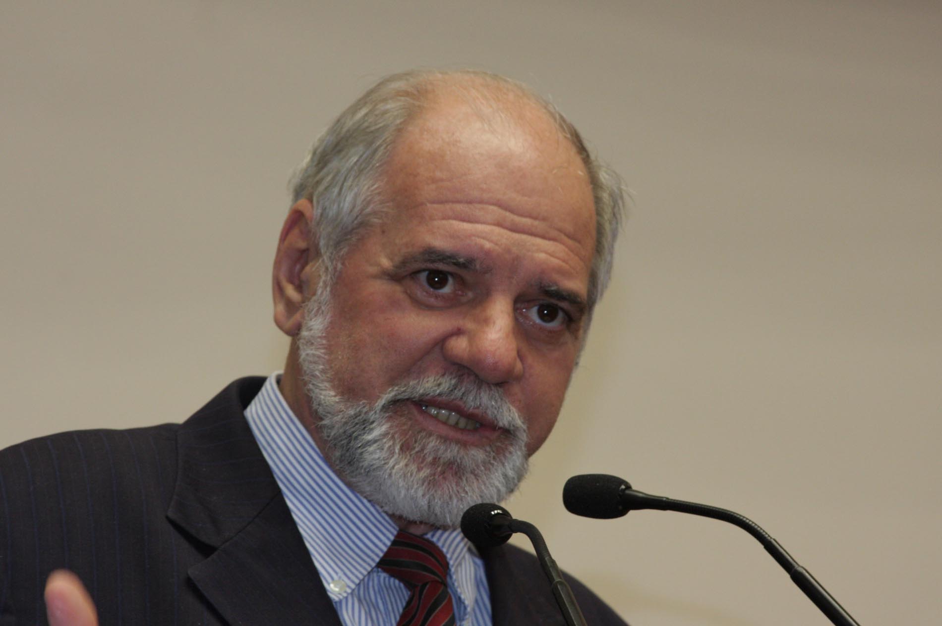 Deputado Sérgio Grando (PPS)