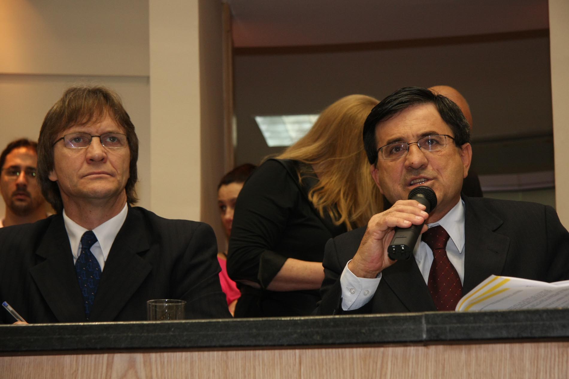 Reunião da Comissão de Finanças e Tributação