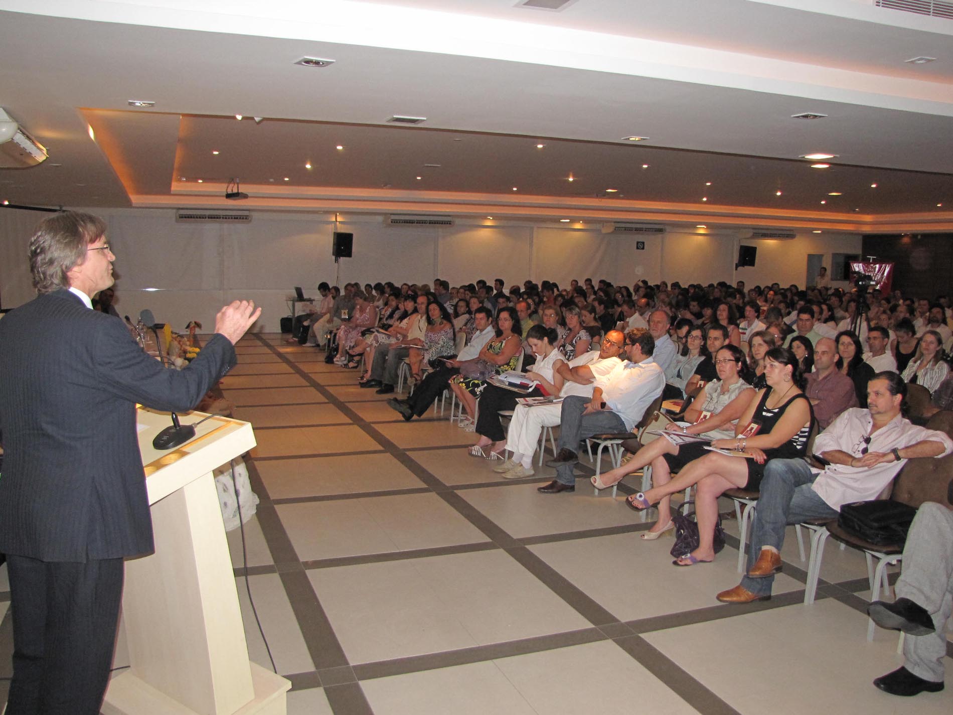 Deputado Pedro Uczai (PT)