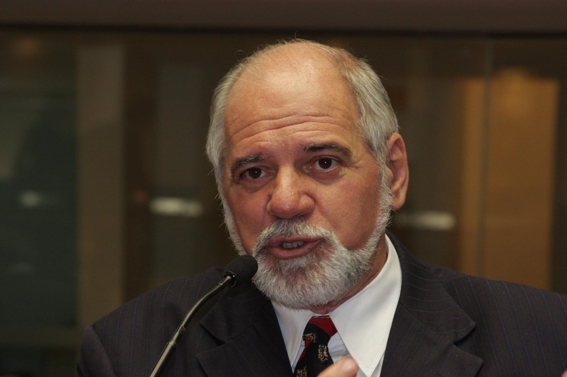 Deputado Sérgio Grando (PPS)