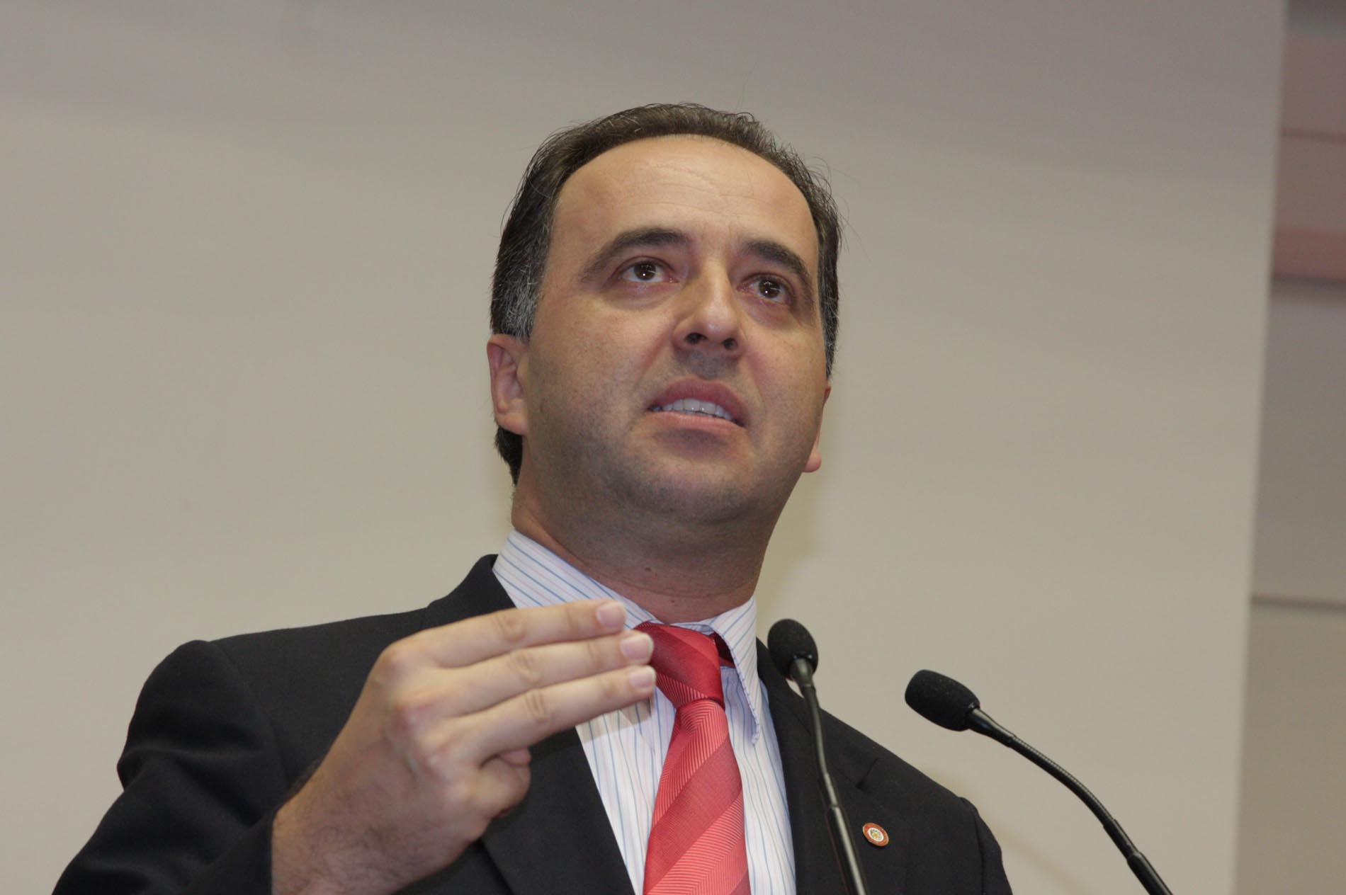 Deputado Kennedy Nunes (PP)