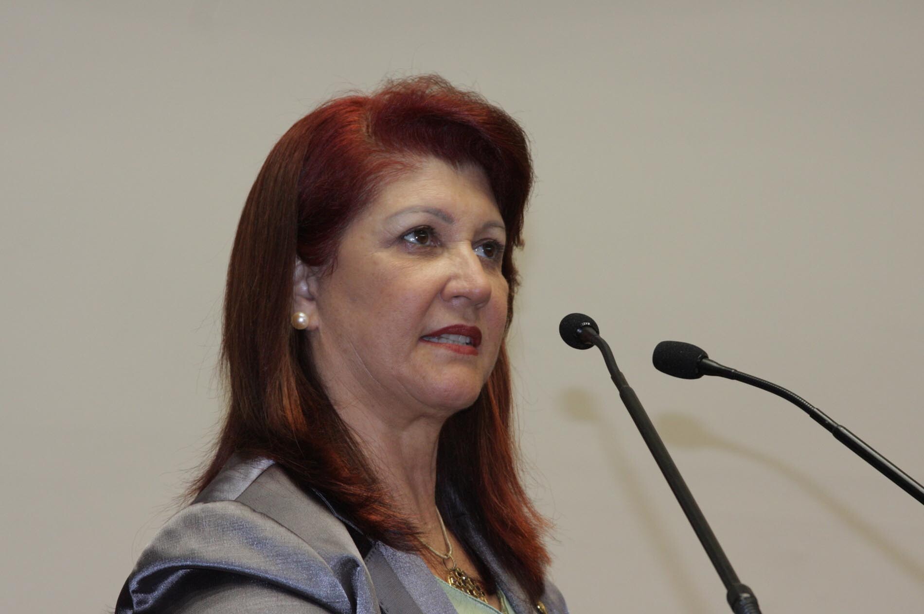 Dos Gabinetes – Assembleia homenageia Rede Feminina de Combate ao Câncer de Santa Catarina