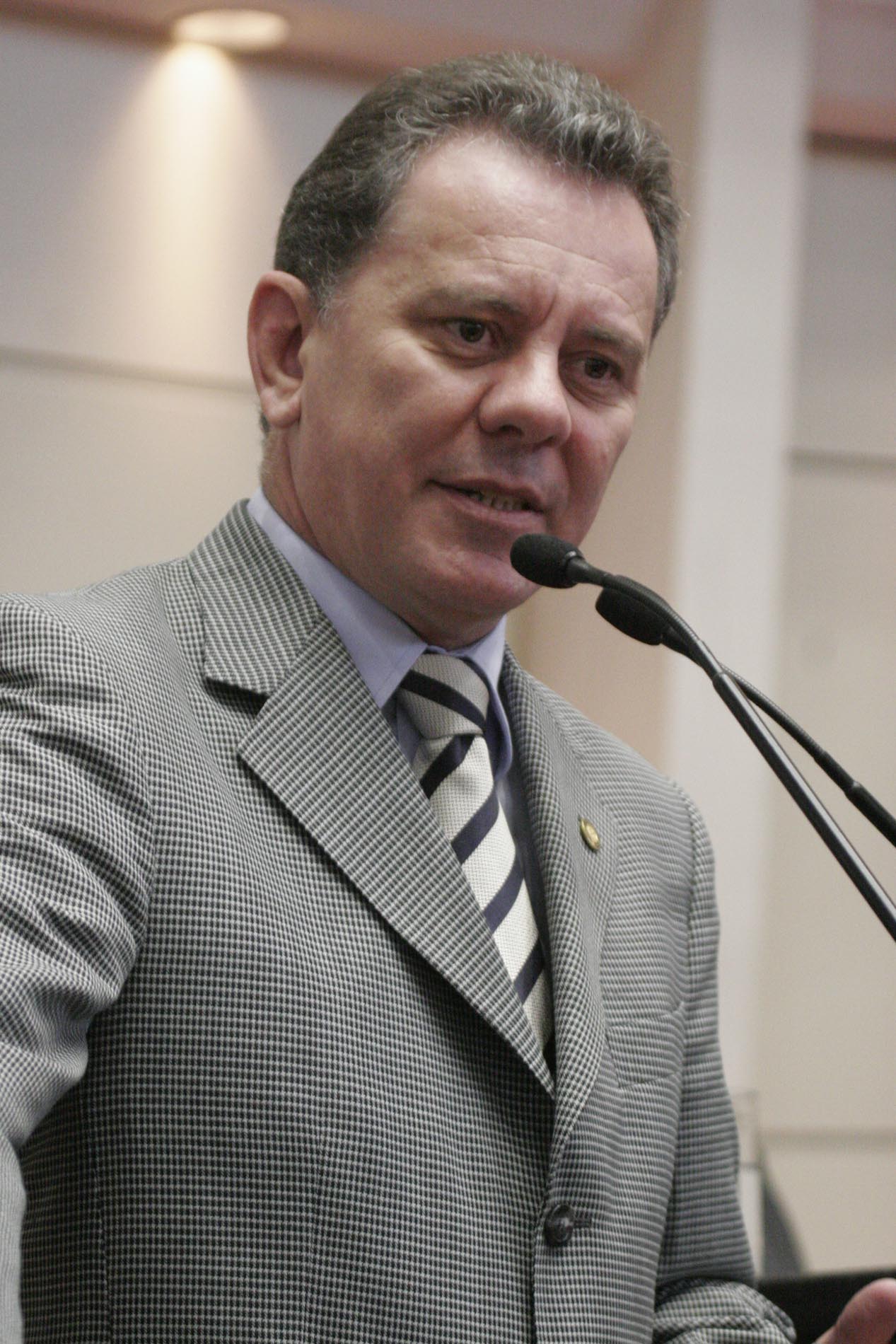 Deputado Joares Ponticelli (PP)