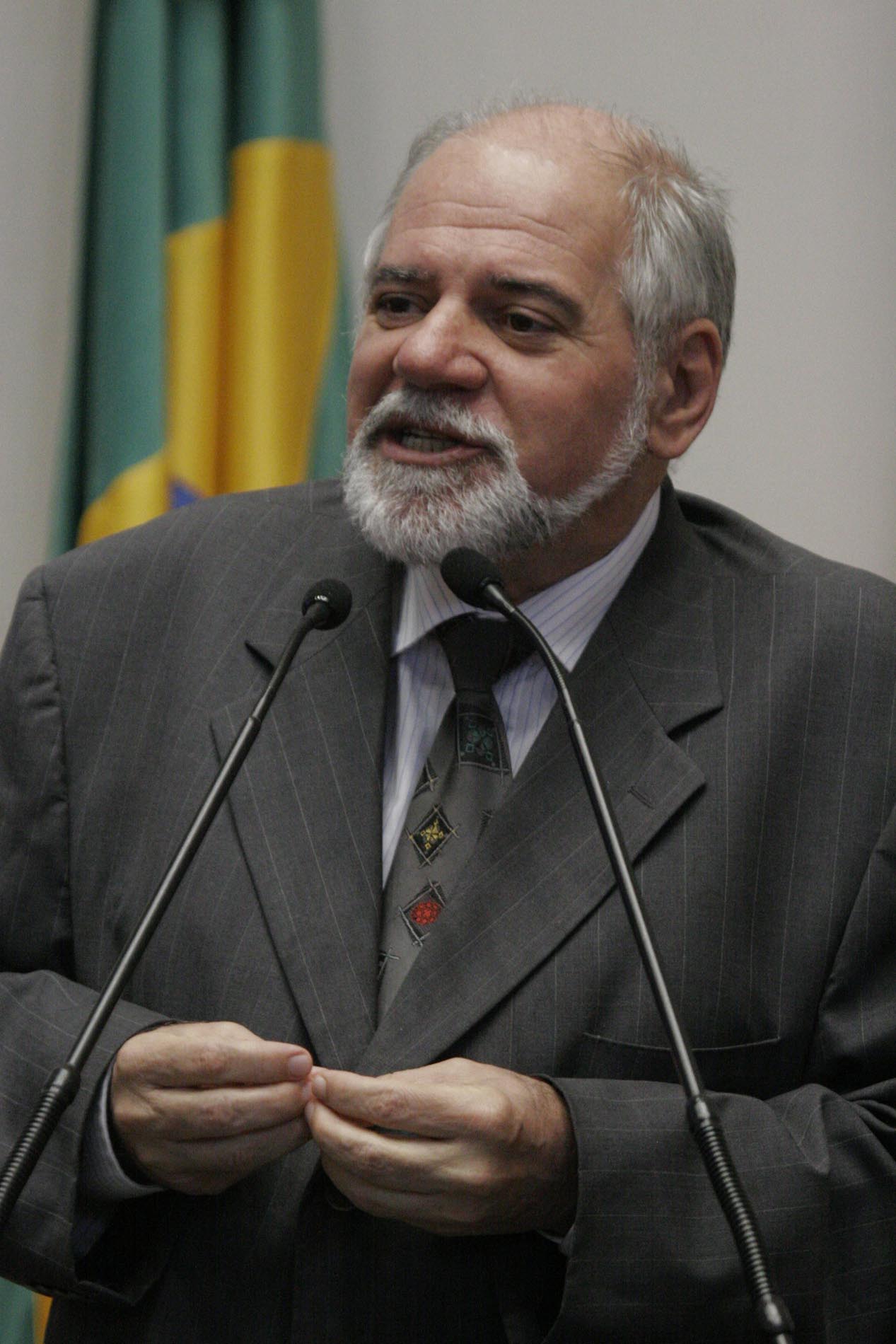 Deputado Sérgio Grando (PPS)