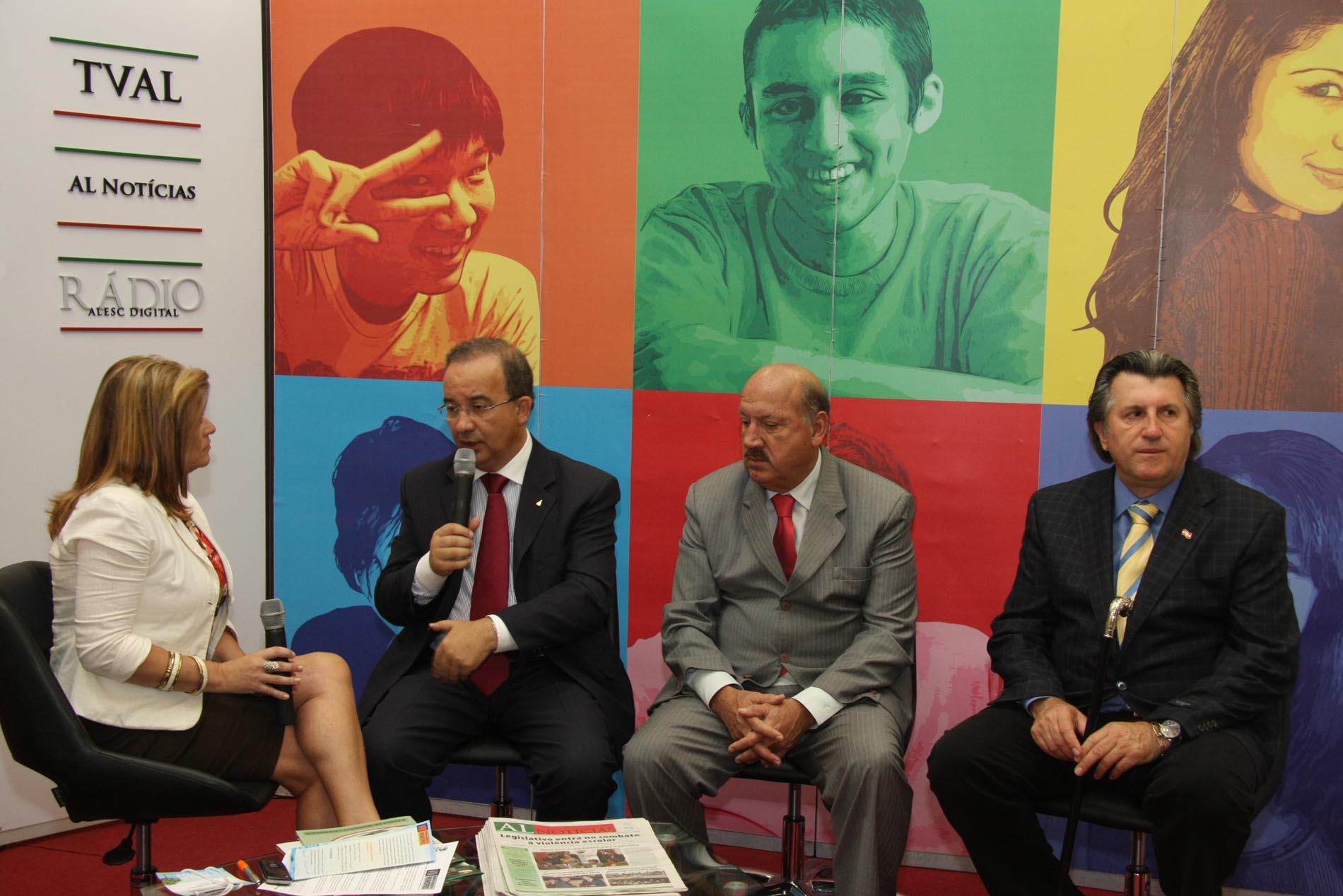 VII Congresso Catarinense de Municípios – TVAL