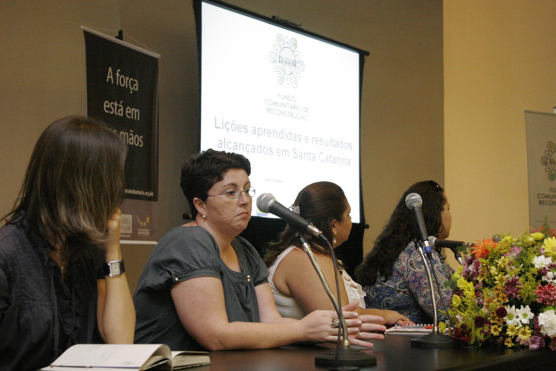 Seminário Estadual – Crianças e Adolescentes
