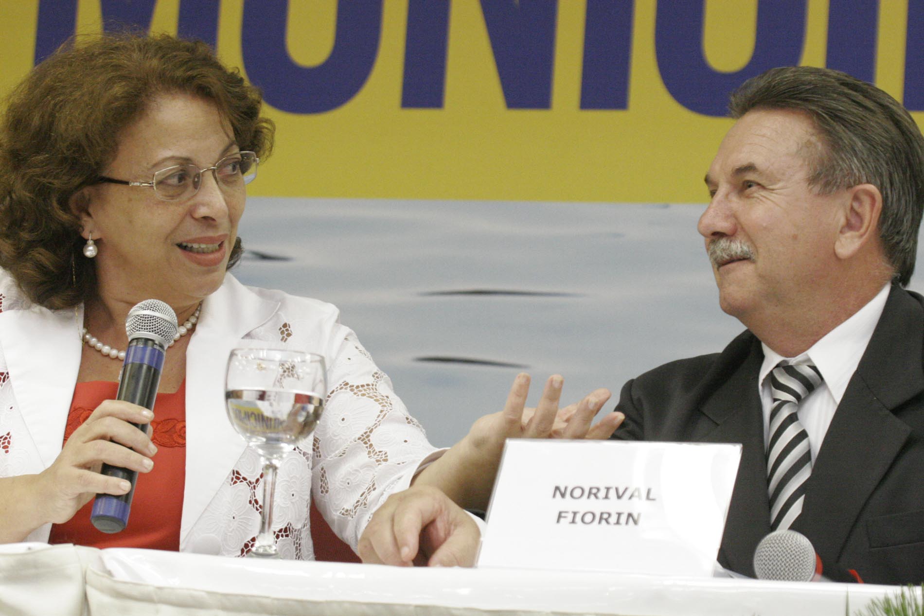 VII Congresso Catarinense de Municípios