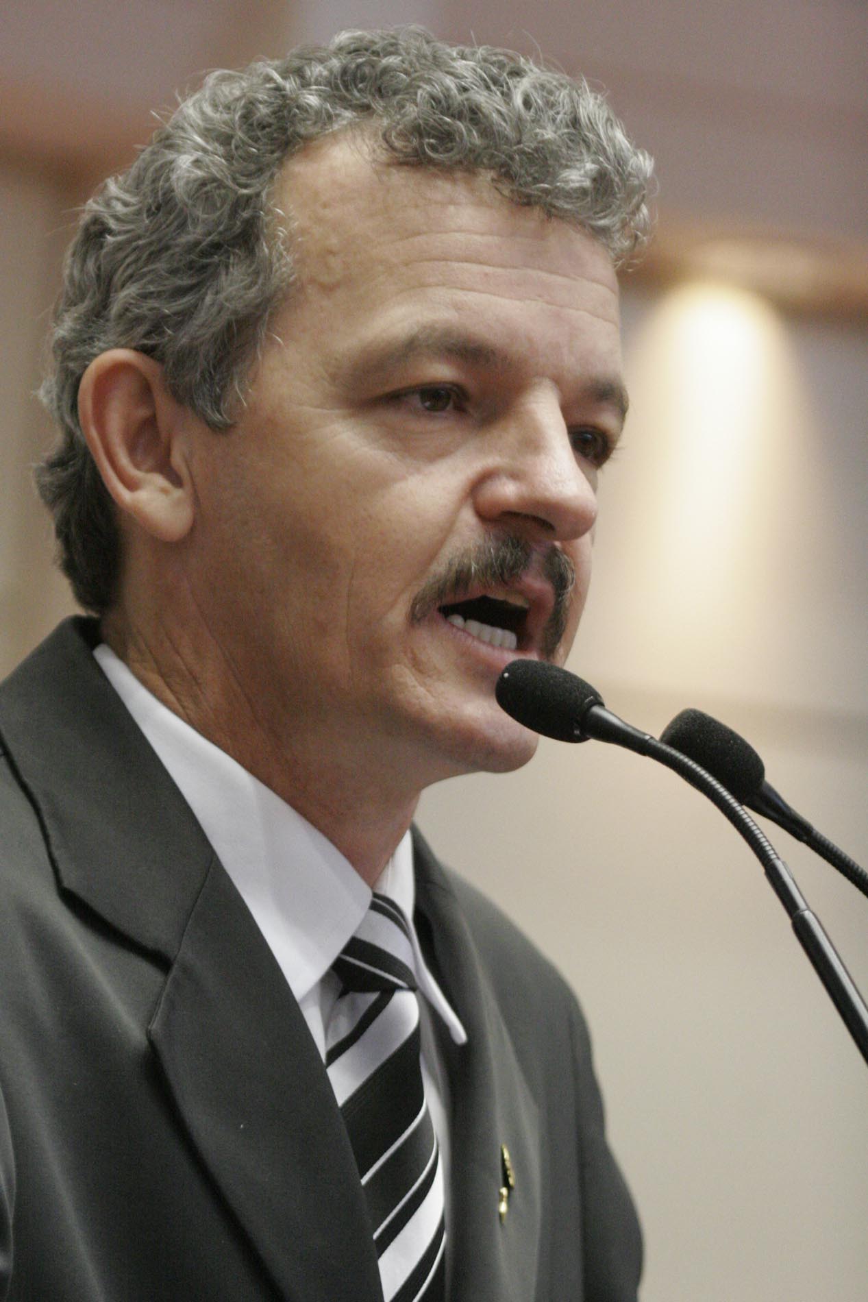 Presidente Getúlio é a Capital Catarinense do Leite