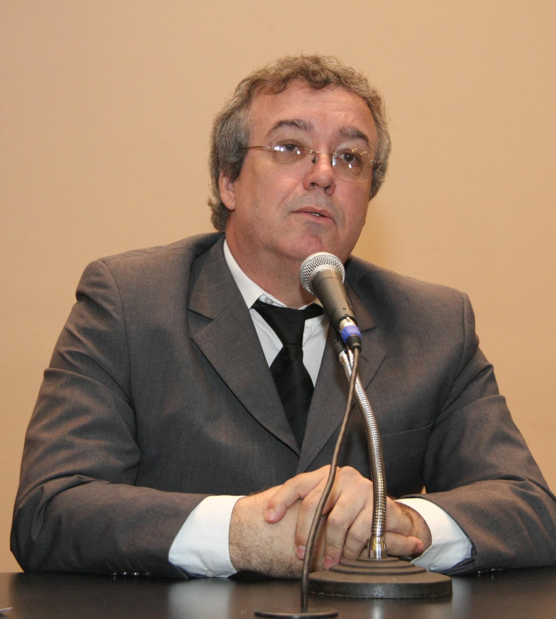 Desembargador Lédio Rosa de Andrade