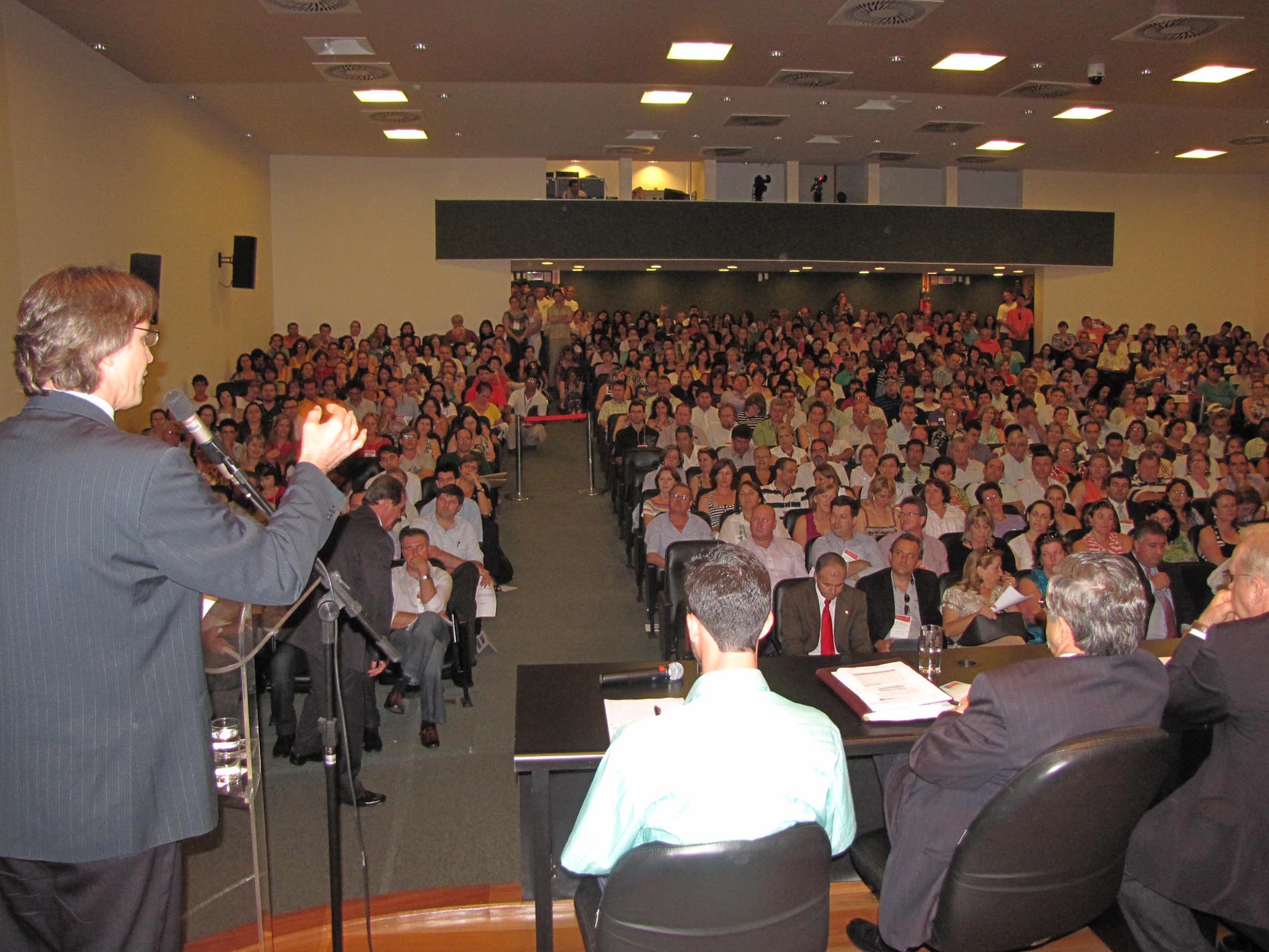 Deputado Pedro Uczai (PT)