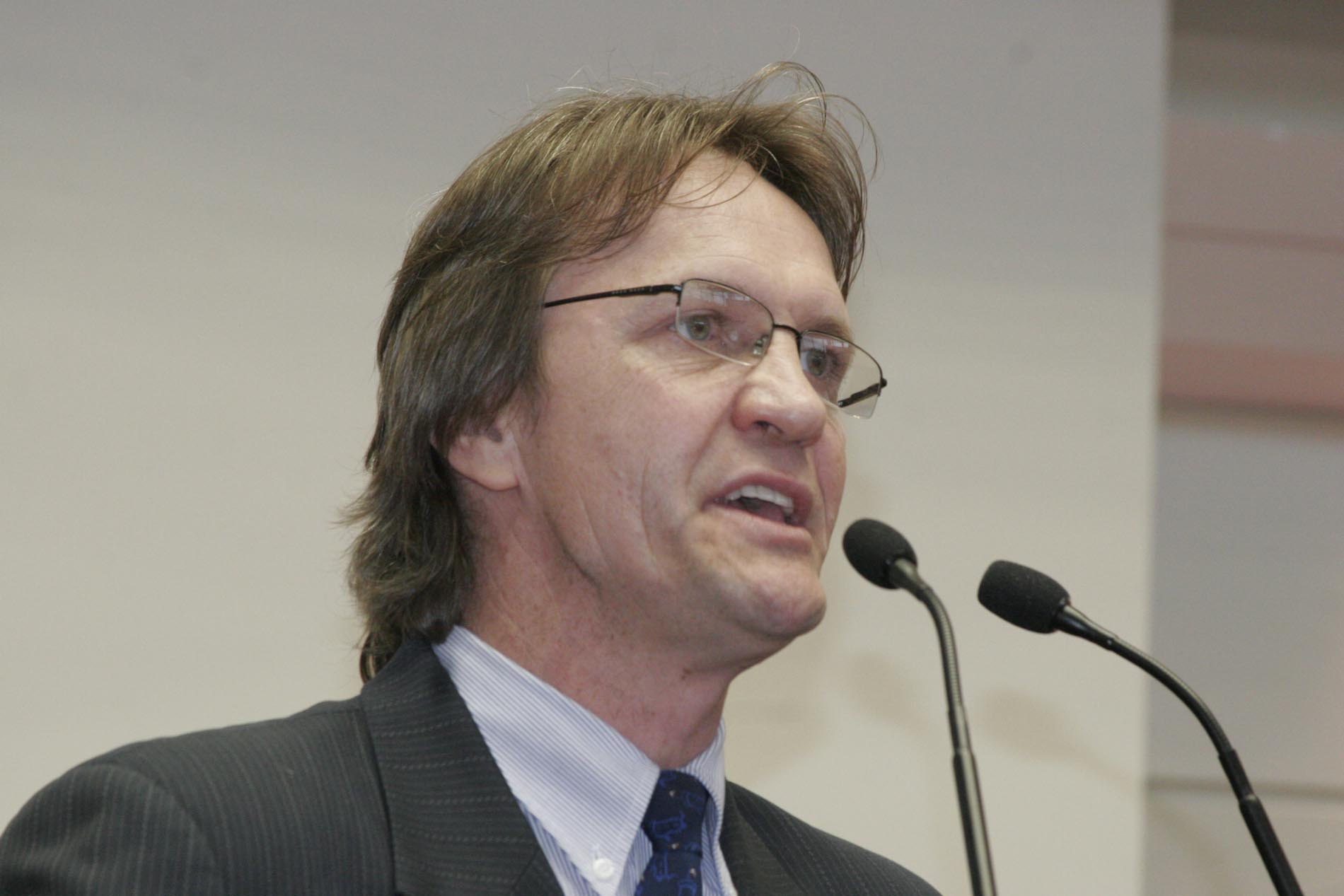 Deputado Pedro Uczai (PT)